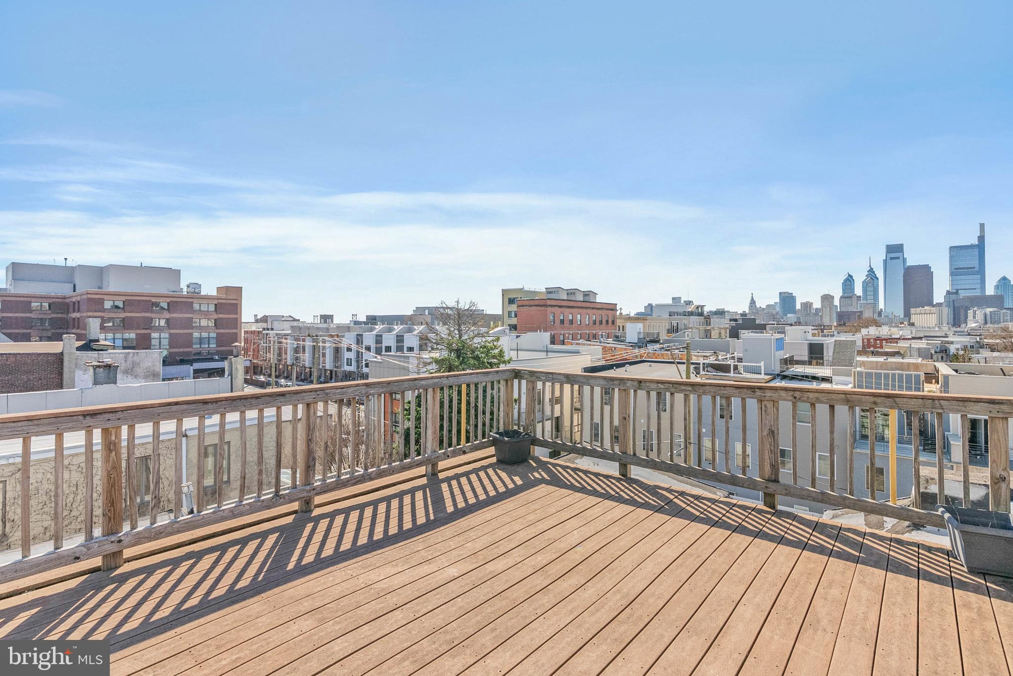 FAIRMOUNT - Residential Lease