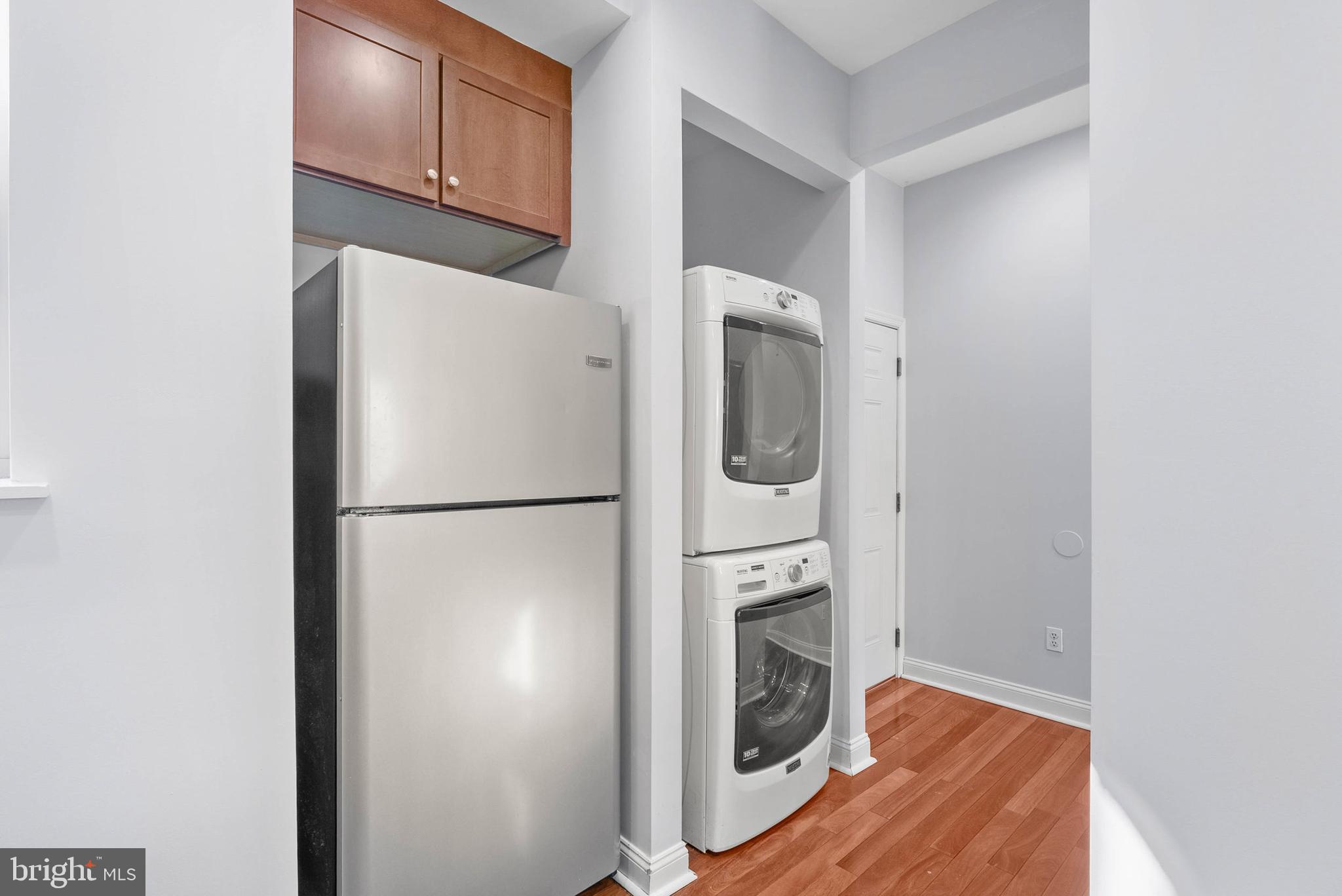 FAIRMOUNT - Residential Lease