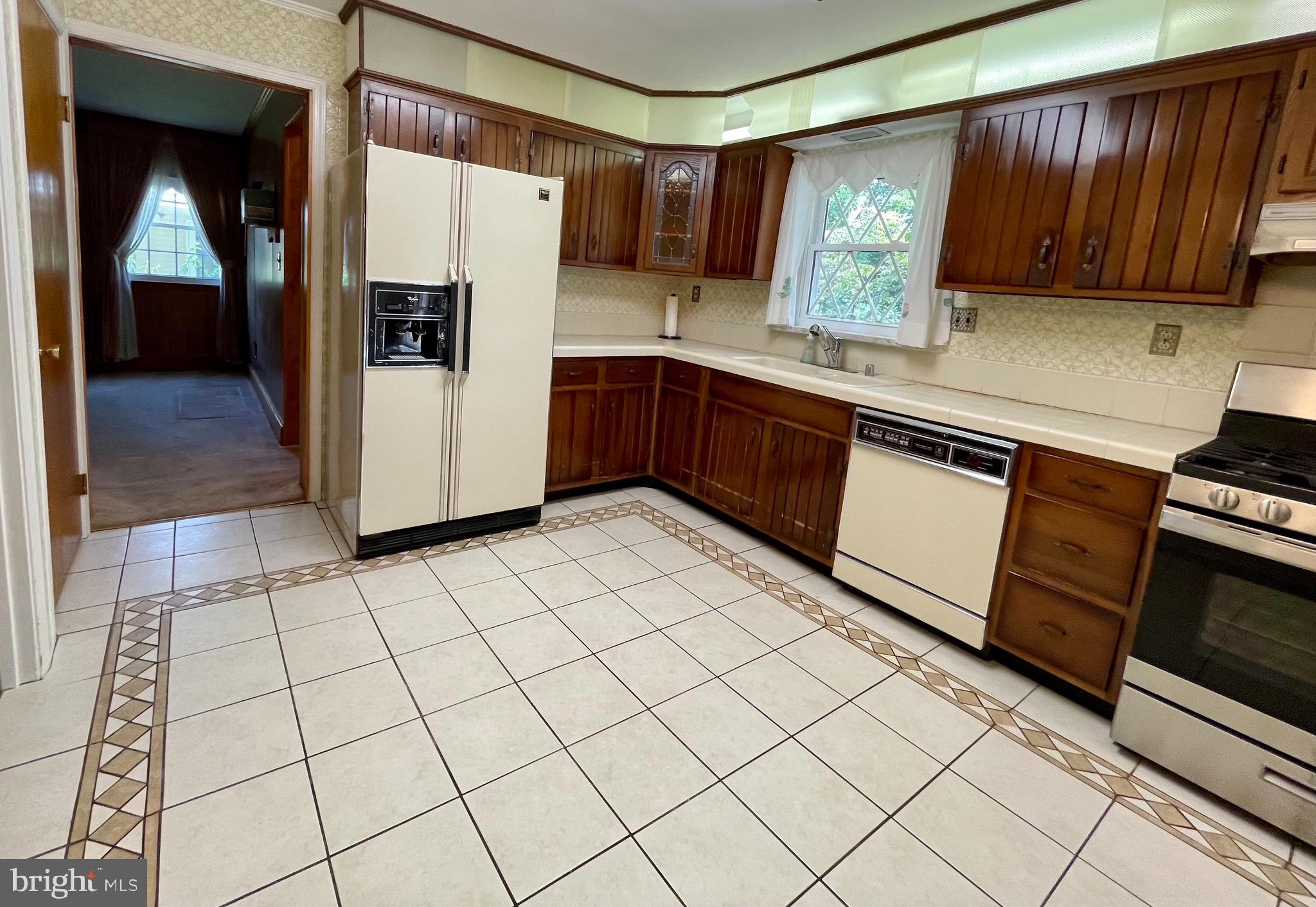 KETTERING - Residential