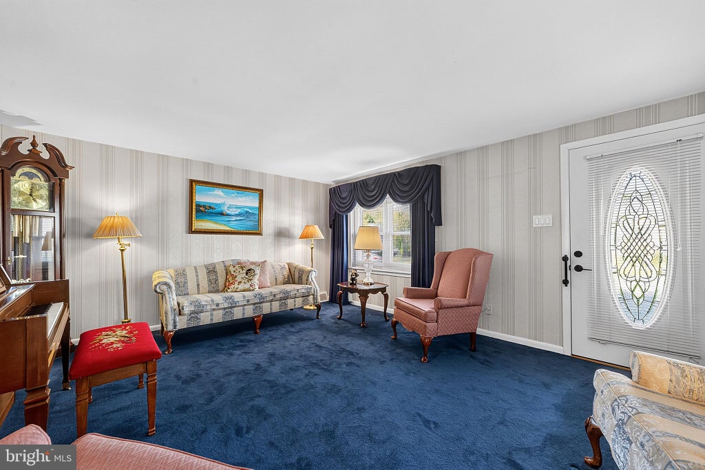 Photo of 112 Redford Road, ORELAND, PA 19075 (MLS # PAMC2194016)