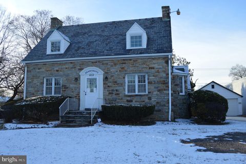 Photo of 402 Crain Highway N, GLEN BURNIE, MD 21061 (MLS # MDAA2132366)