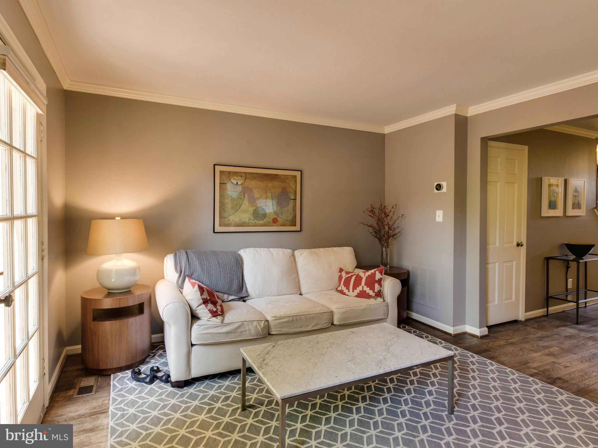 OLD TOWN STATION - Residential