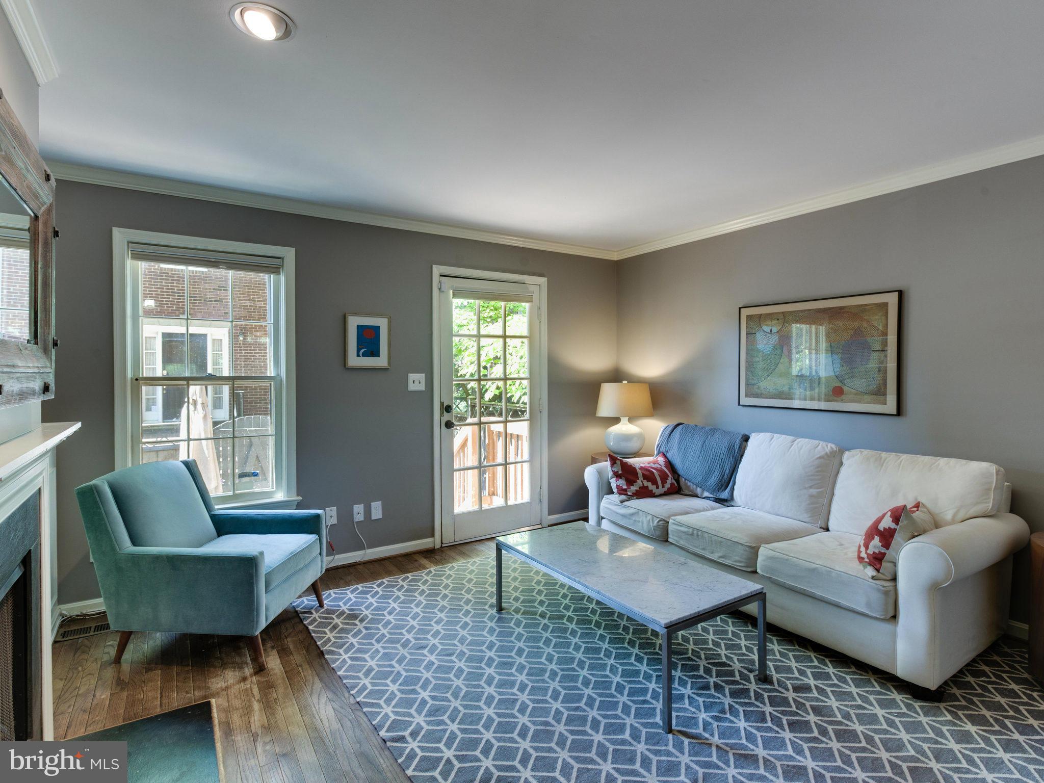 OLD TOWN STATION - Residential