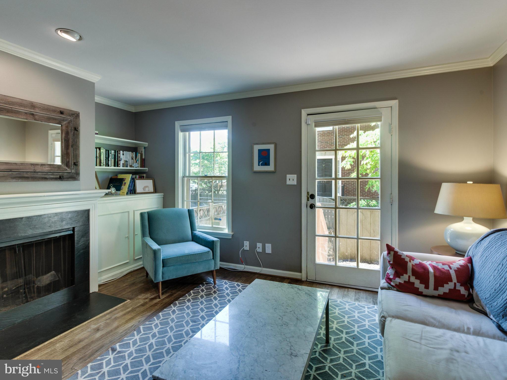 OLD TOWN STATION - Residential