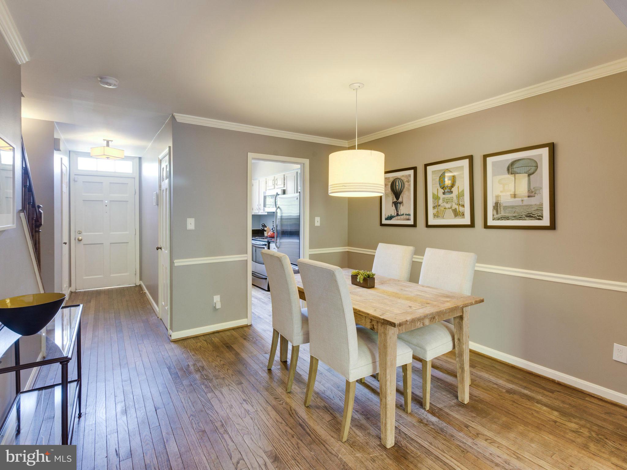 OLD TOWN STATION - Residential