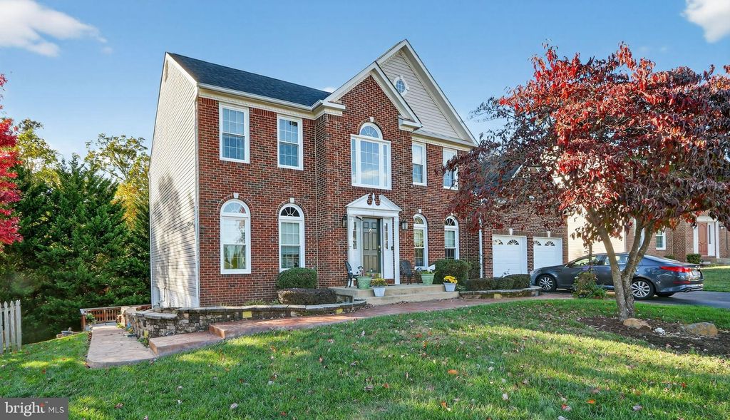 Photo of 6 Thames Court, STAFFORD, VA 22554 (MLS # VAST2042484)