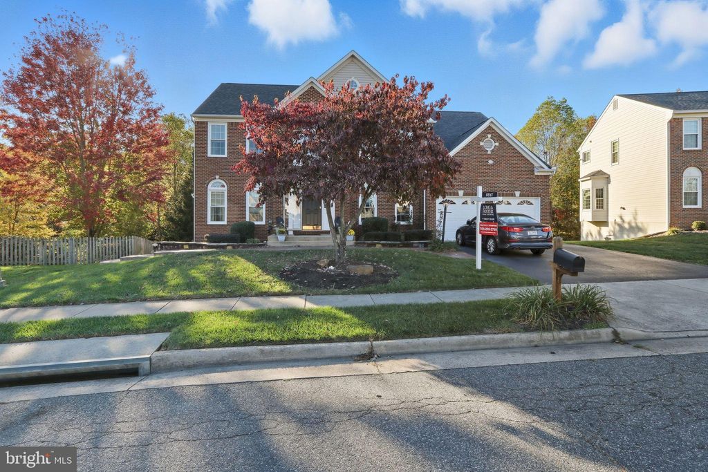 Photo of 6 Thames Court, STAFFORD, VA 22554 (MLS # VAST2042484)