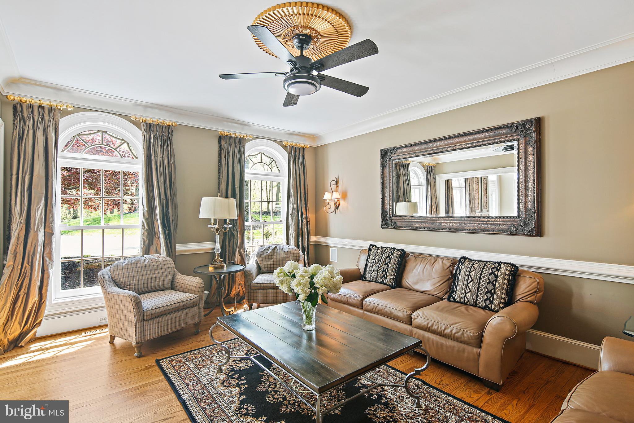 IVY HILL - Residential