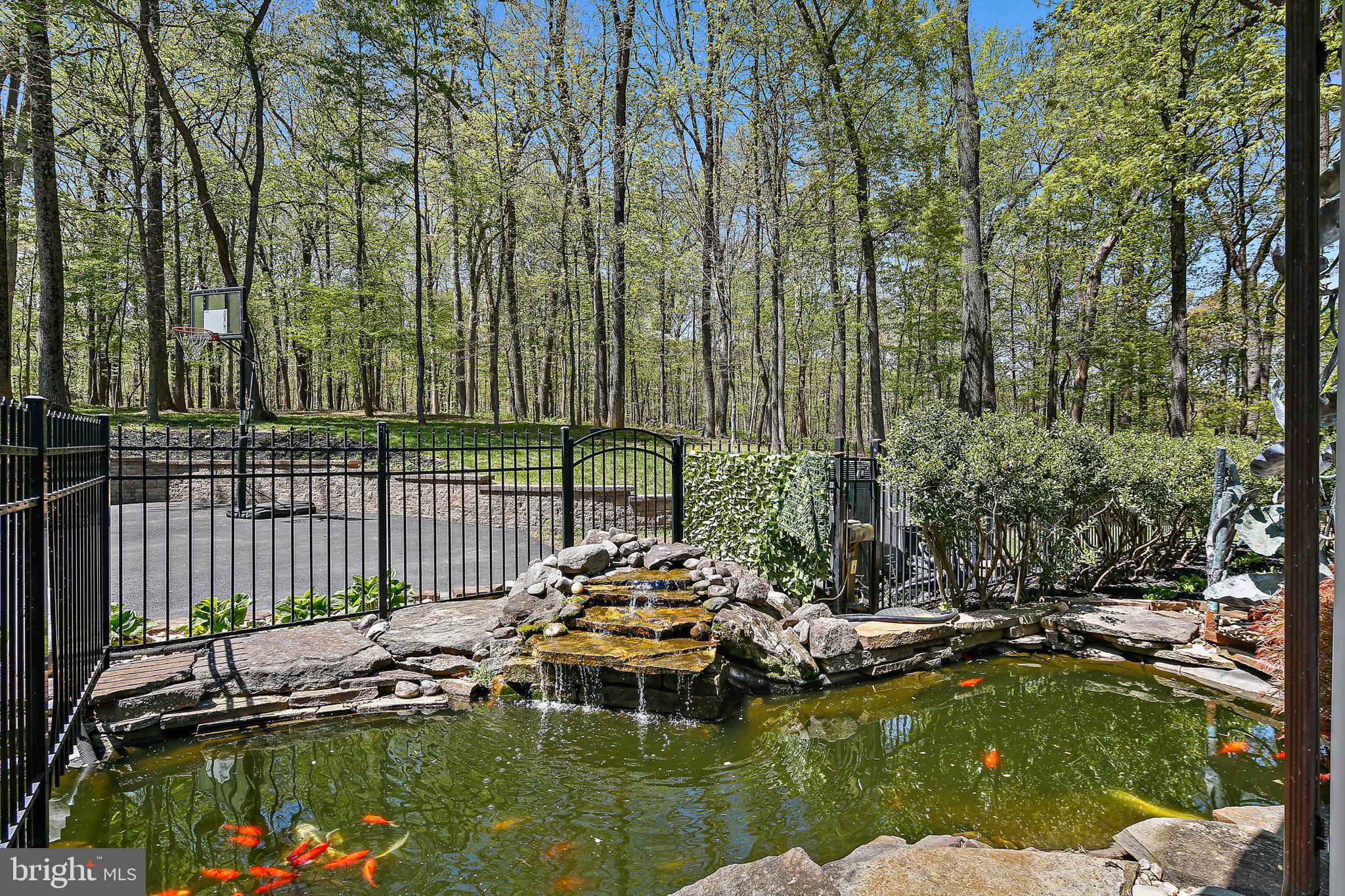 IVY HILL - Residential