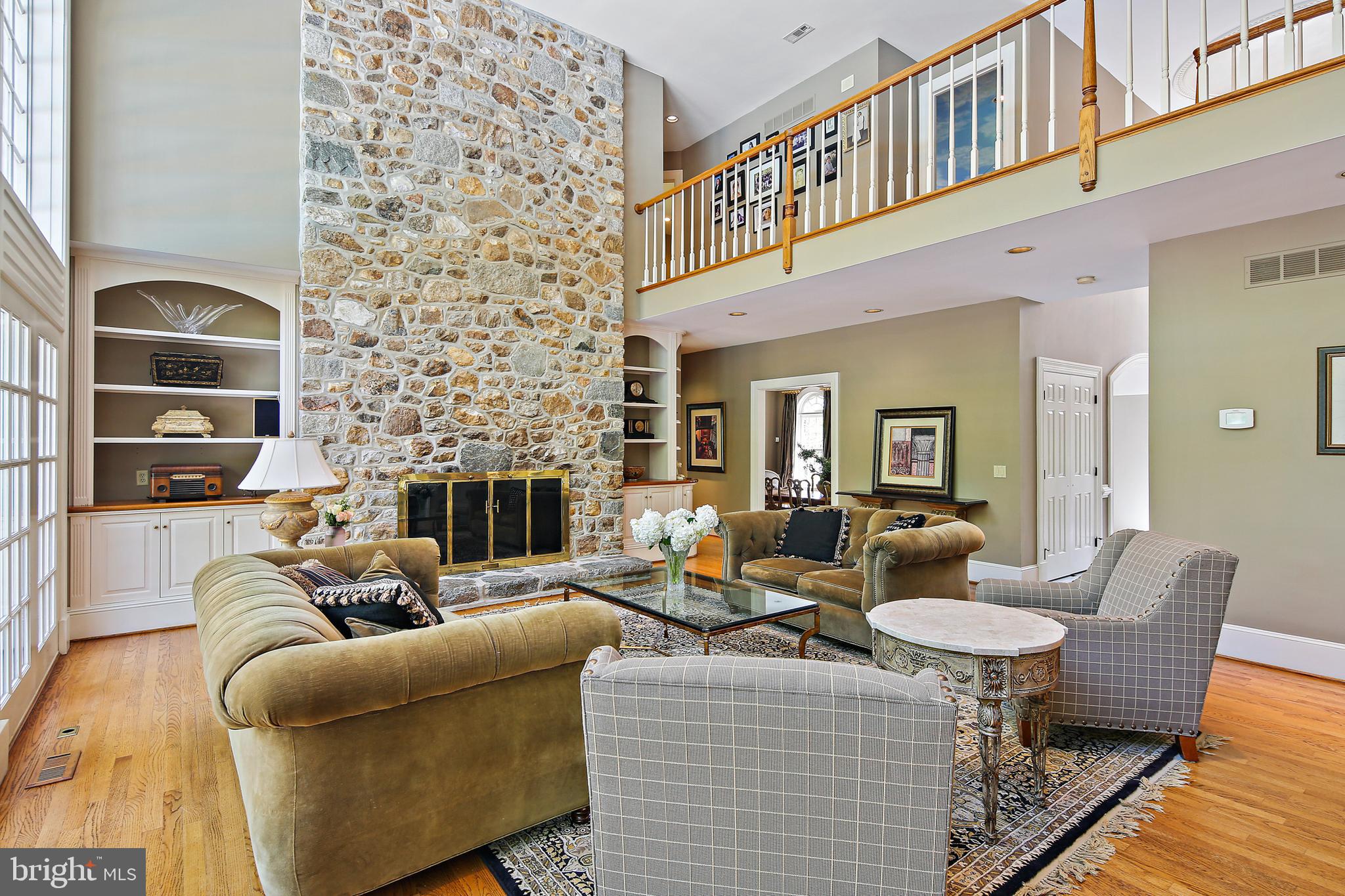 IVY HILL - Residential