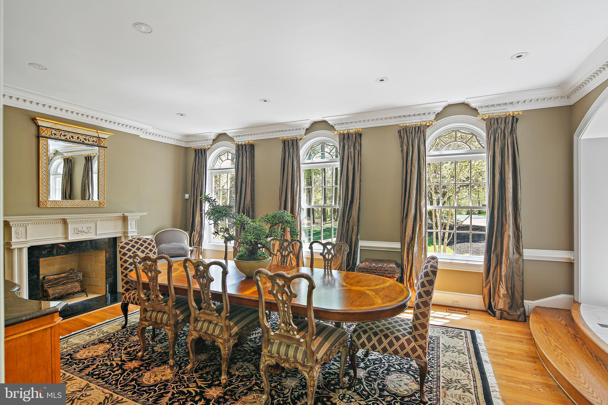 IVY HILL - Residential