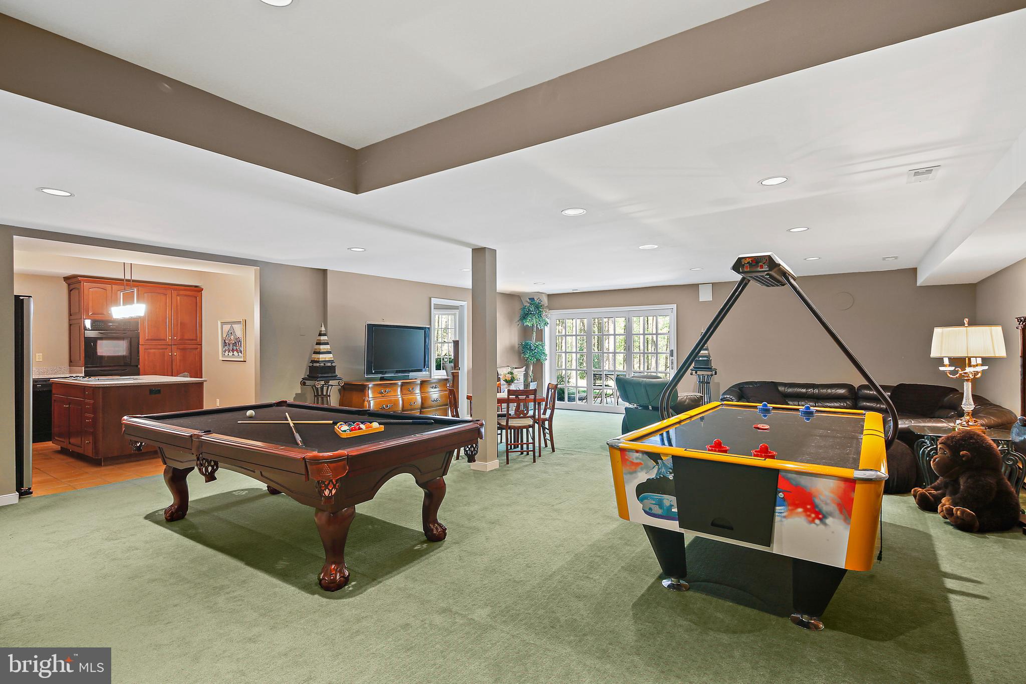 IVY HILL - Residential