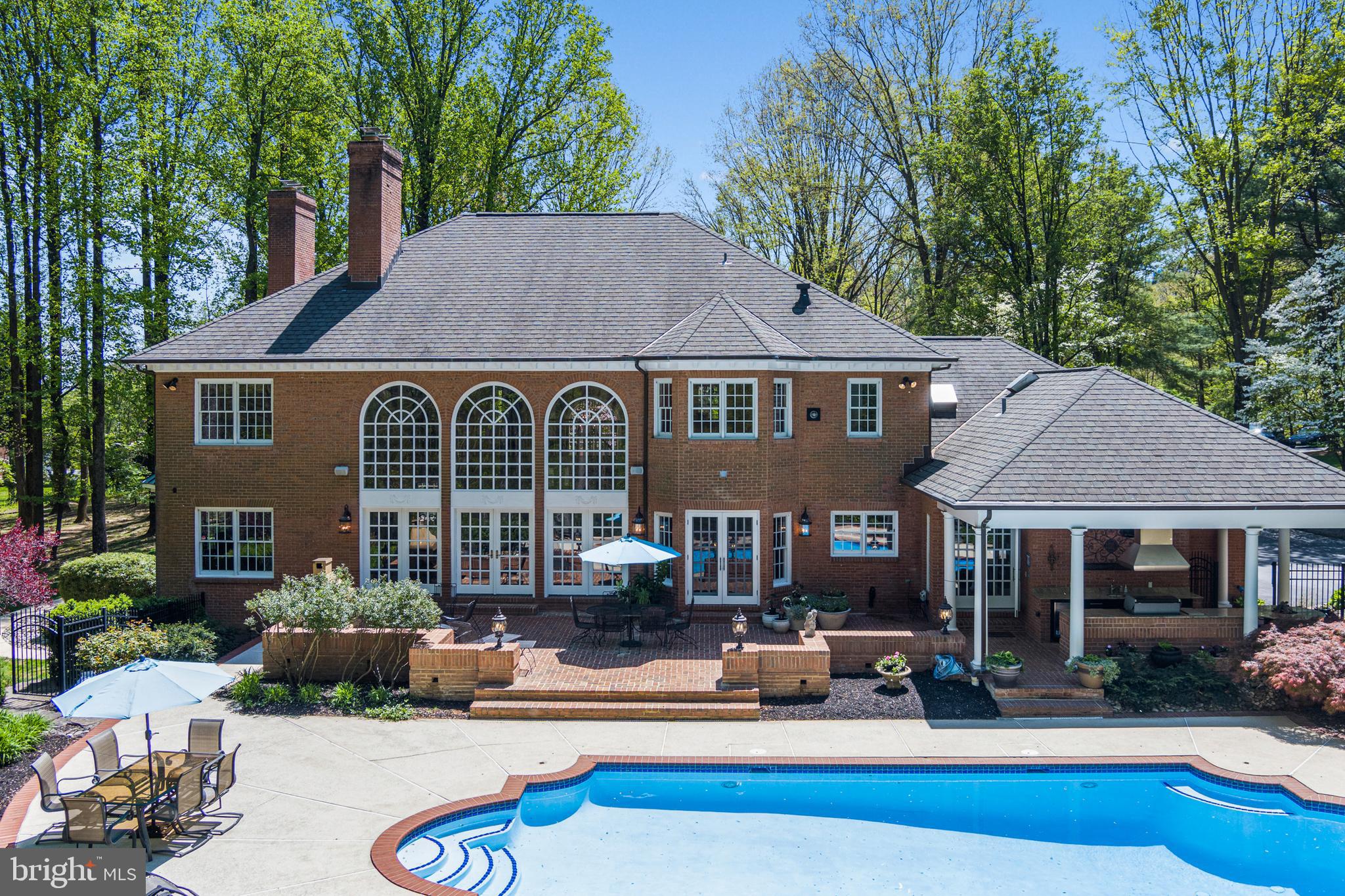 IVY HILL - Residential