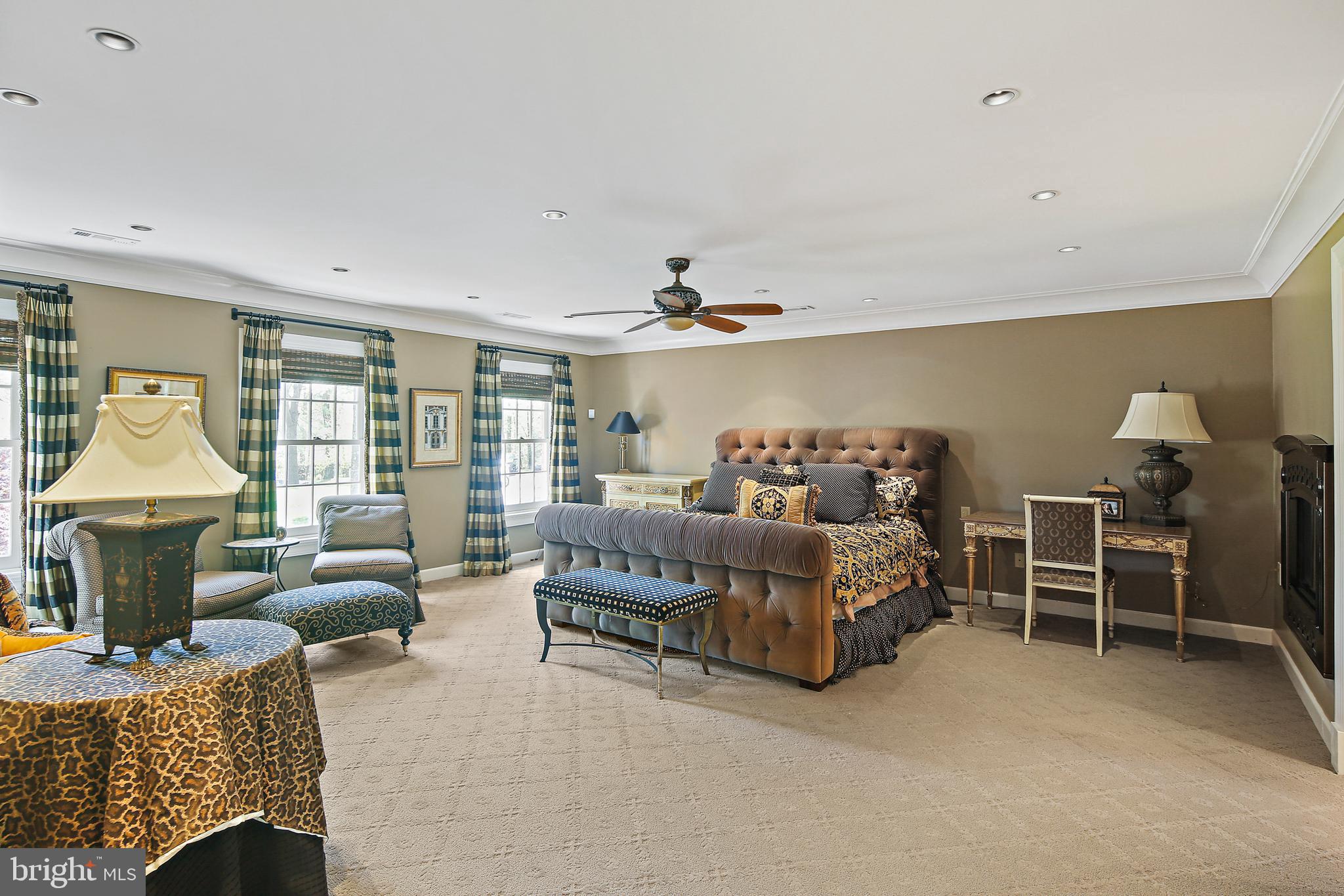 IVY HILL - Residential