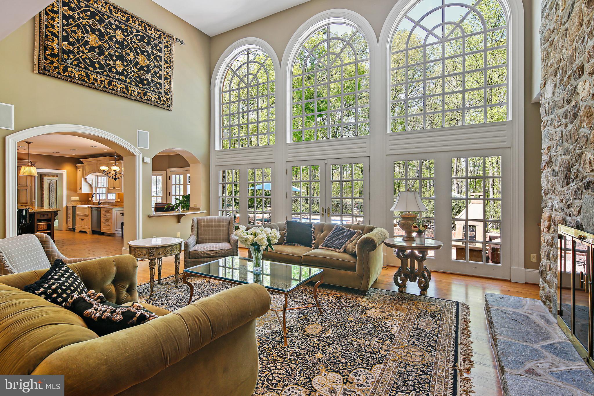 IVY HILL - Residential