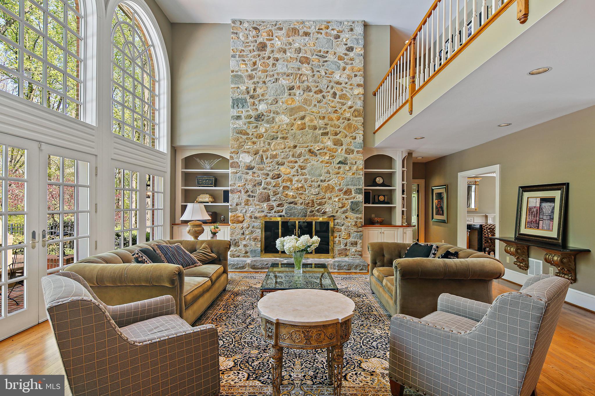 IVY HILL - Residential