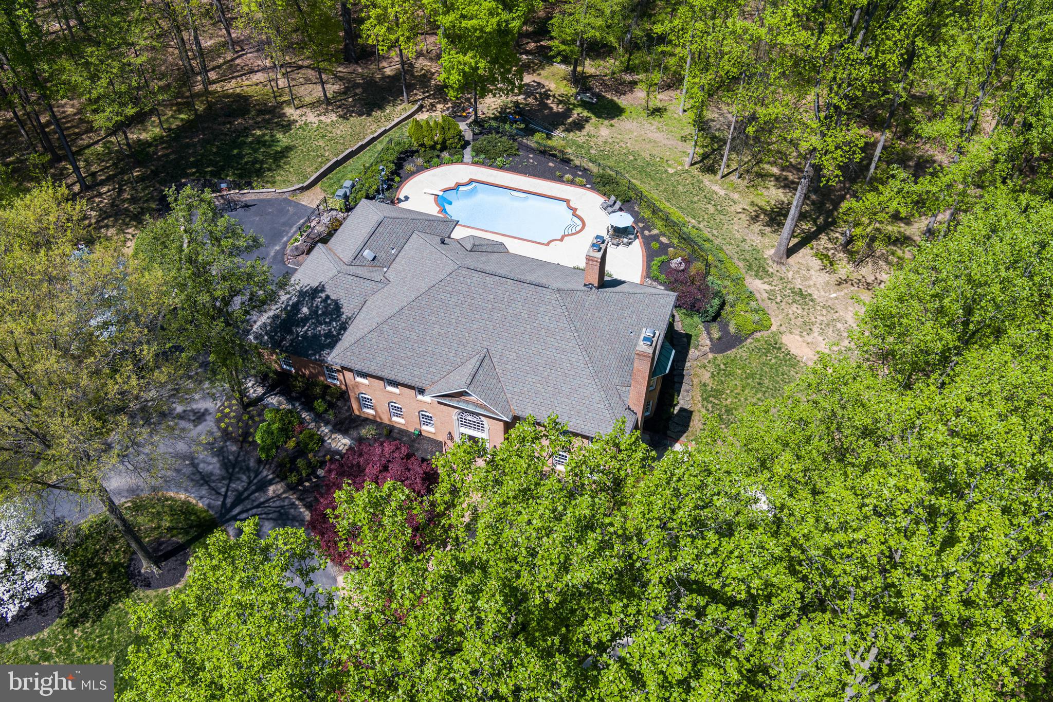 IVY HILL - Residential