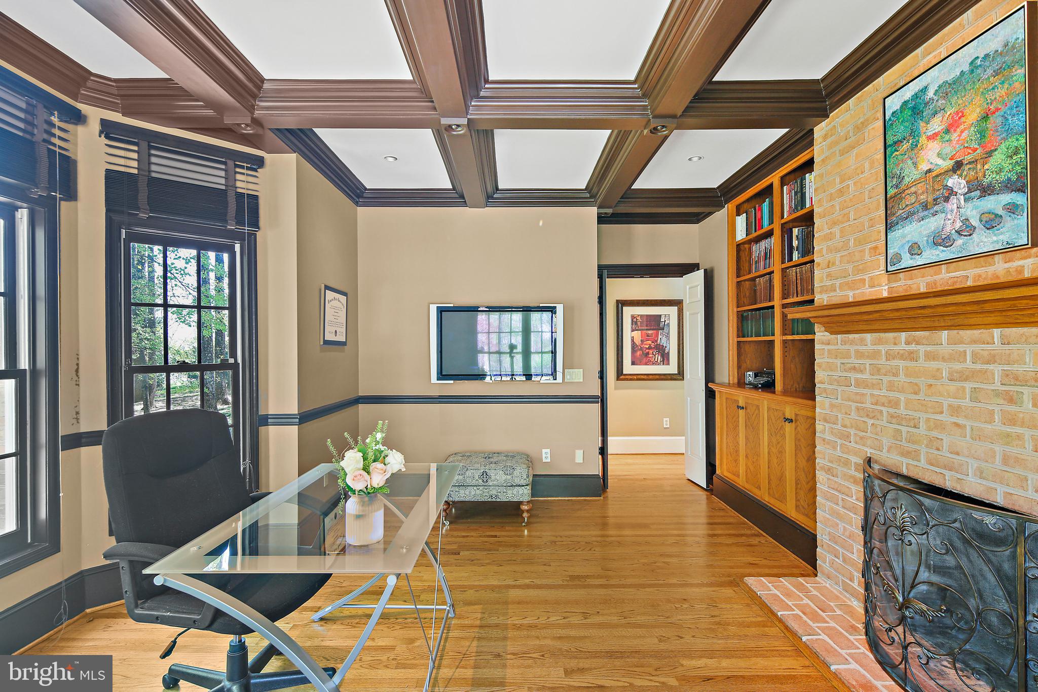 IVY HILL - Residential