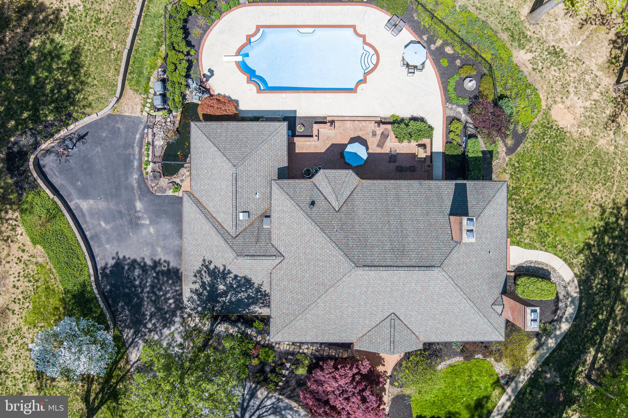 IVY HILL - Residential