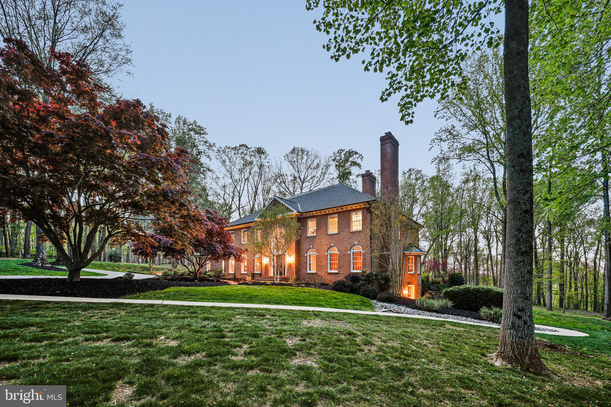 IVY HILL - Residential
