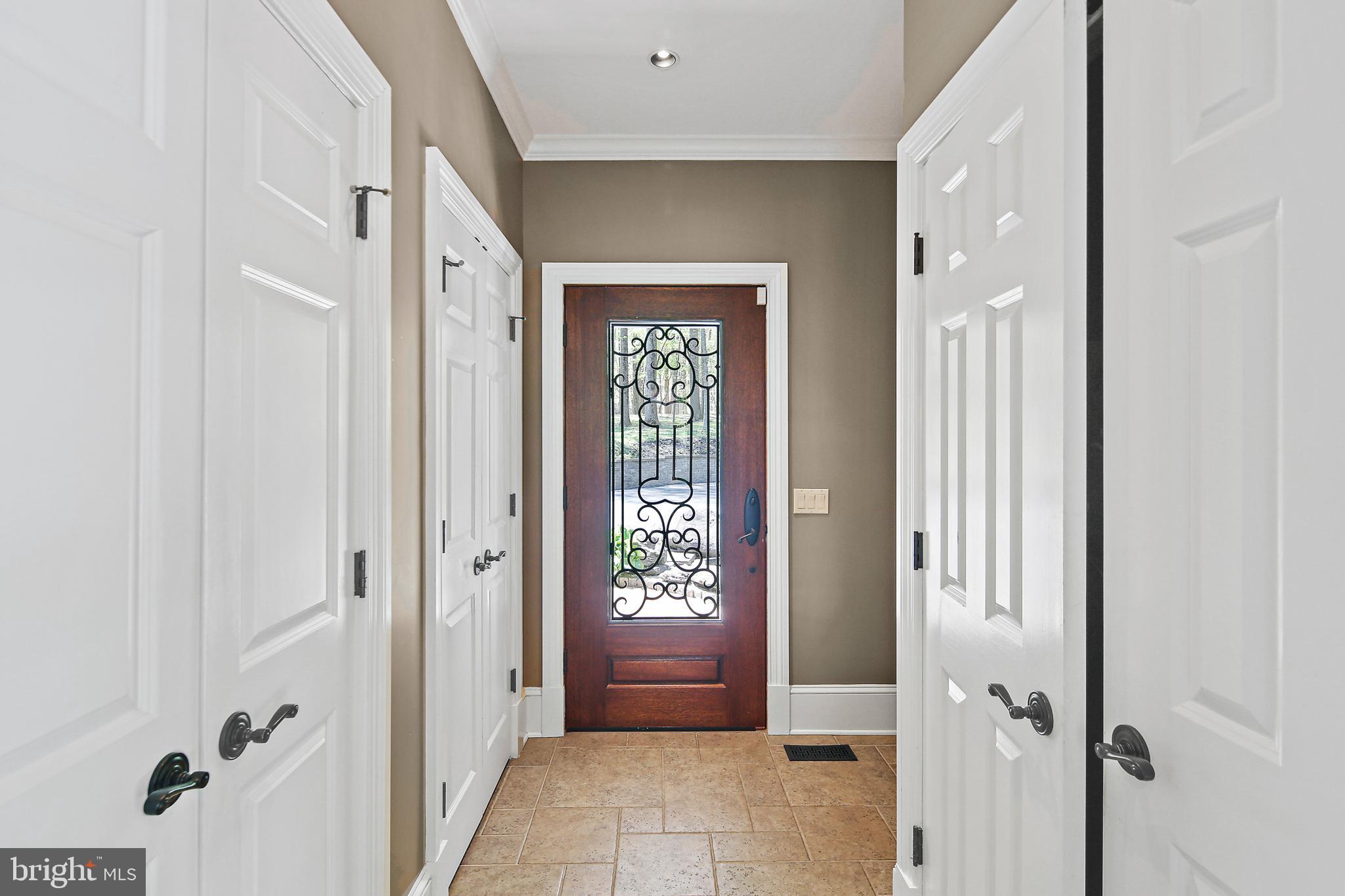 IVY HILL - Residential