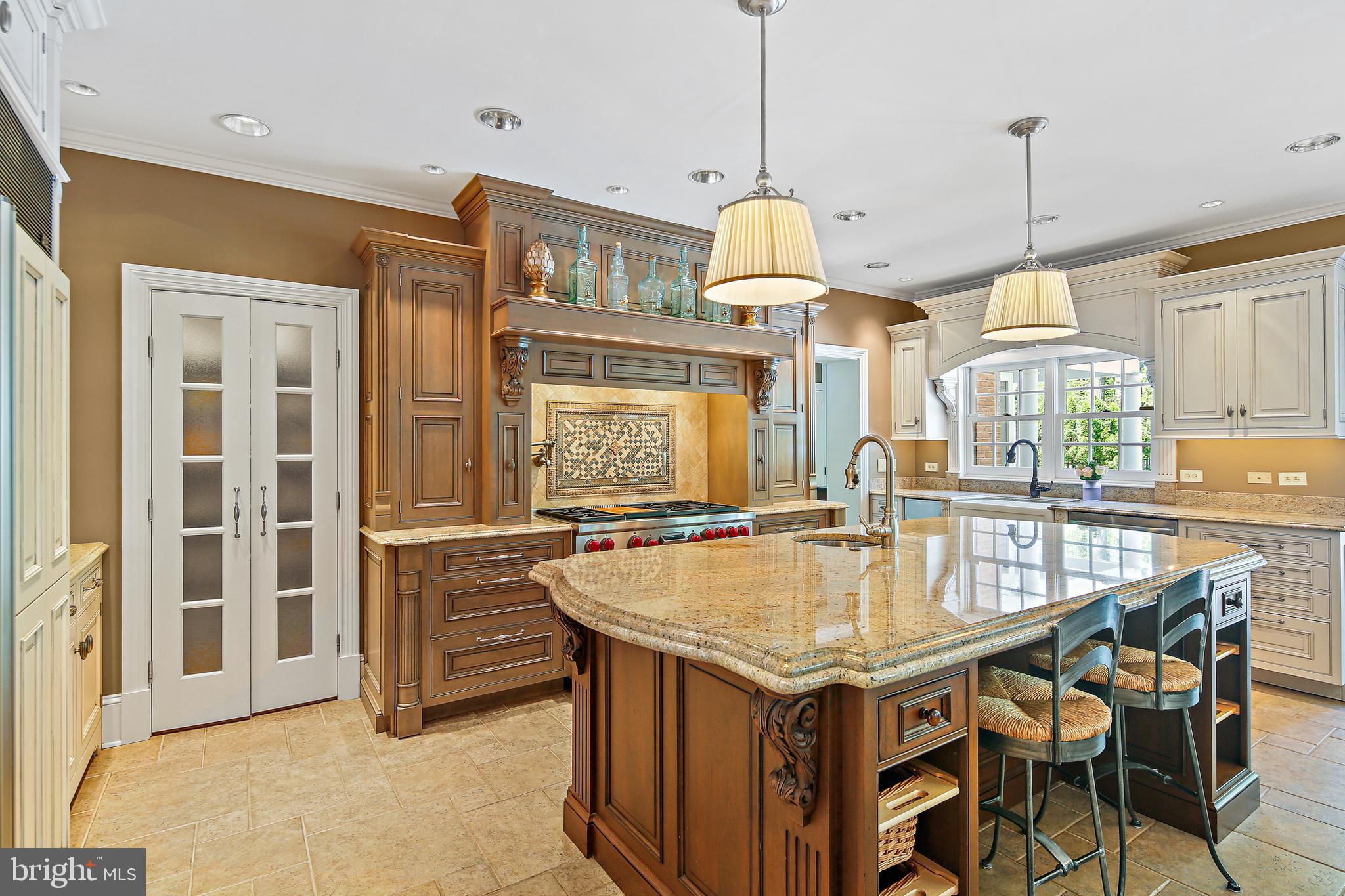 IVY HILL - Residential