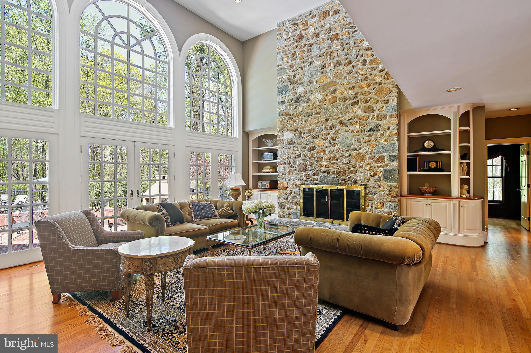 IVY HILL - Residential