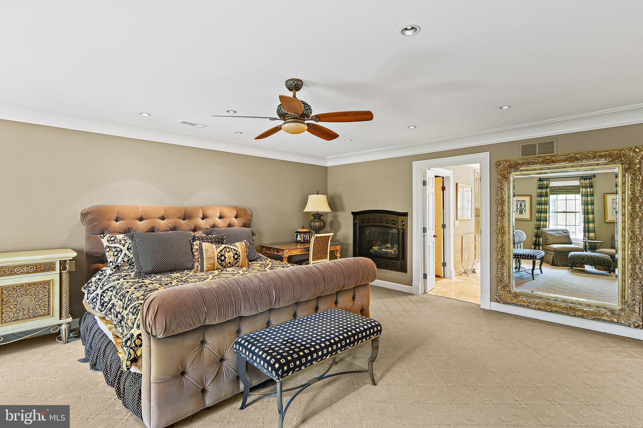 IVY HILL - Residential