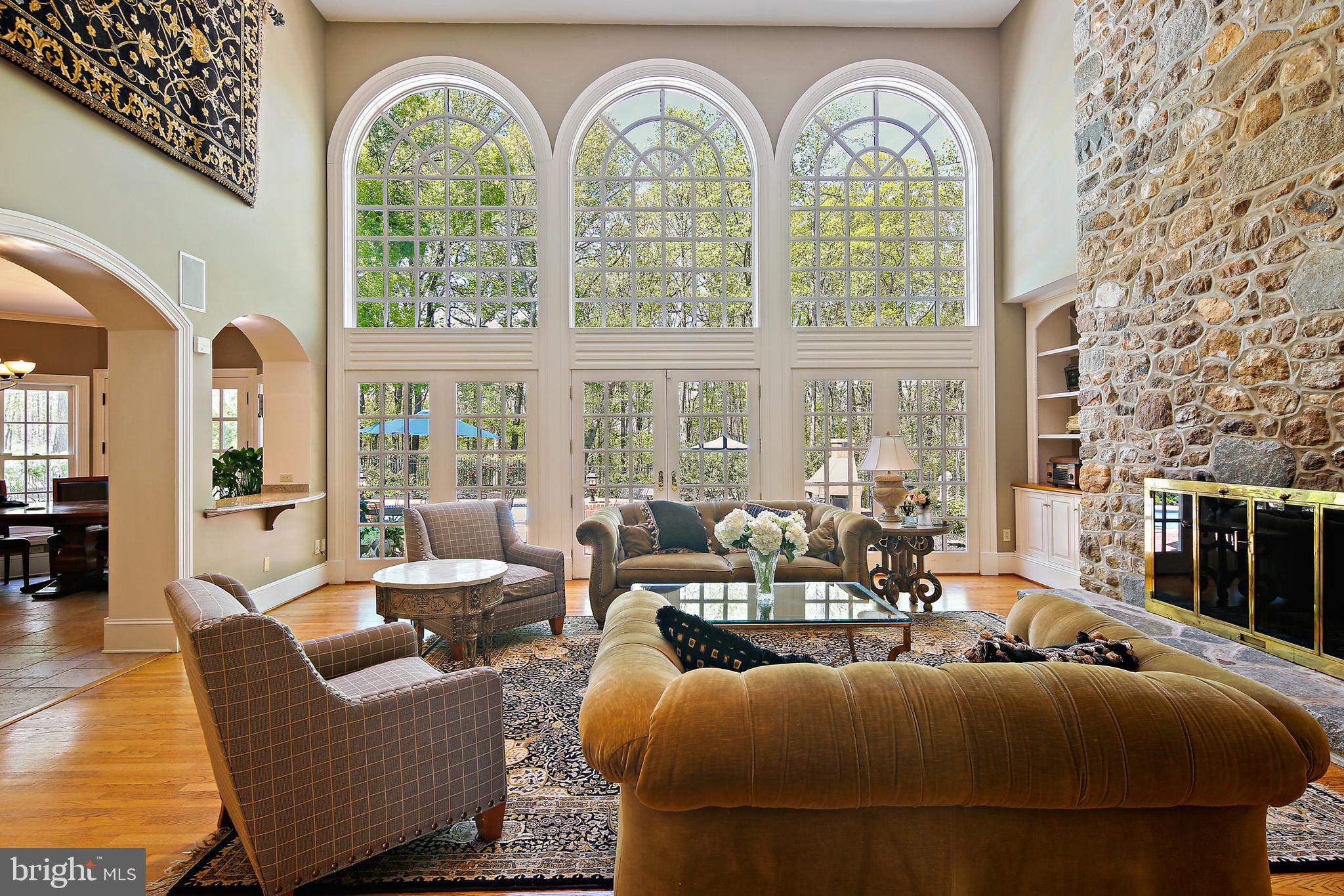 IVY HILL - Residential