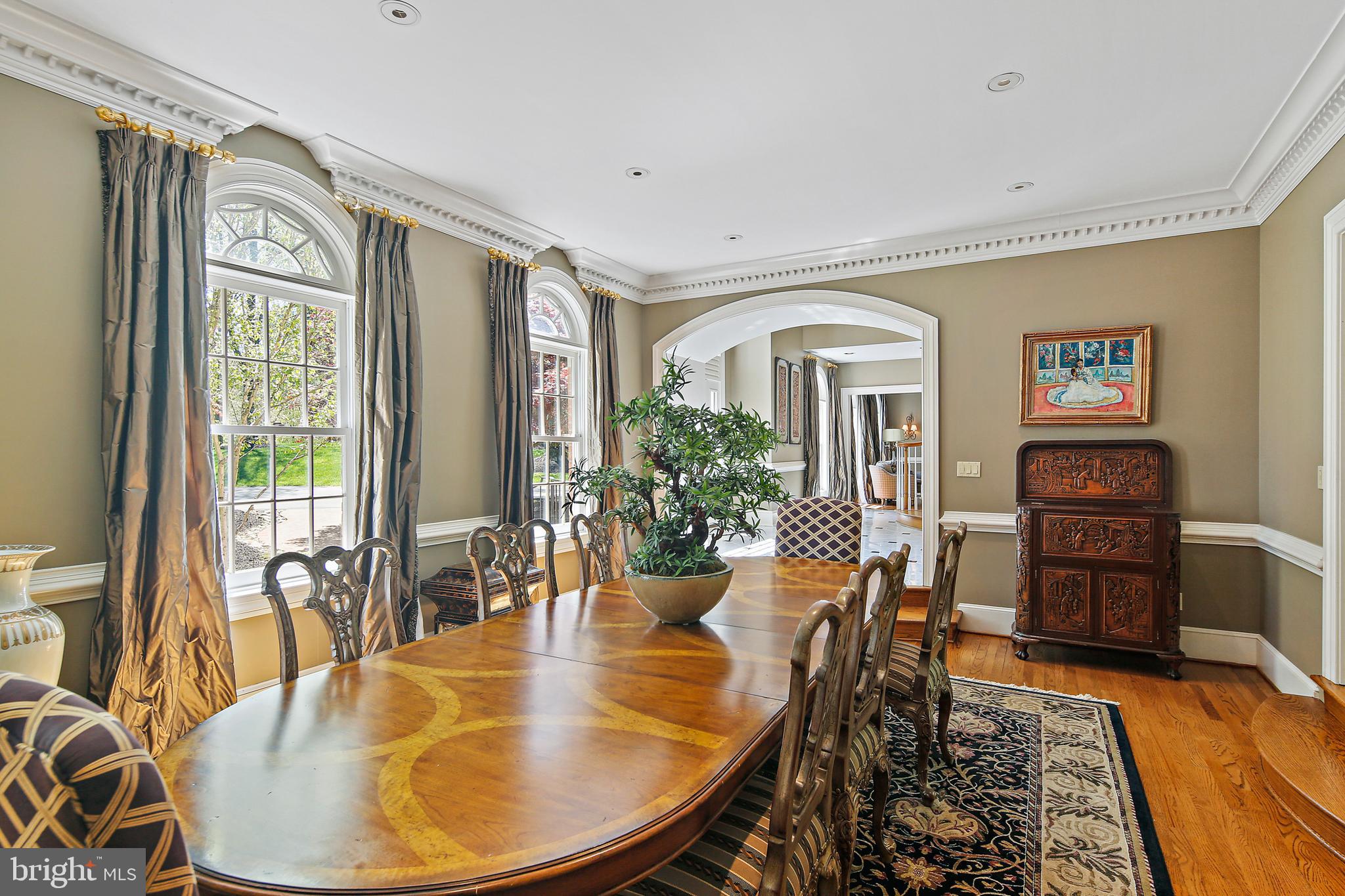 IVY HILL - Residential