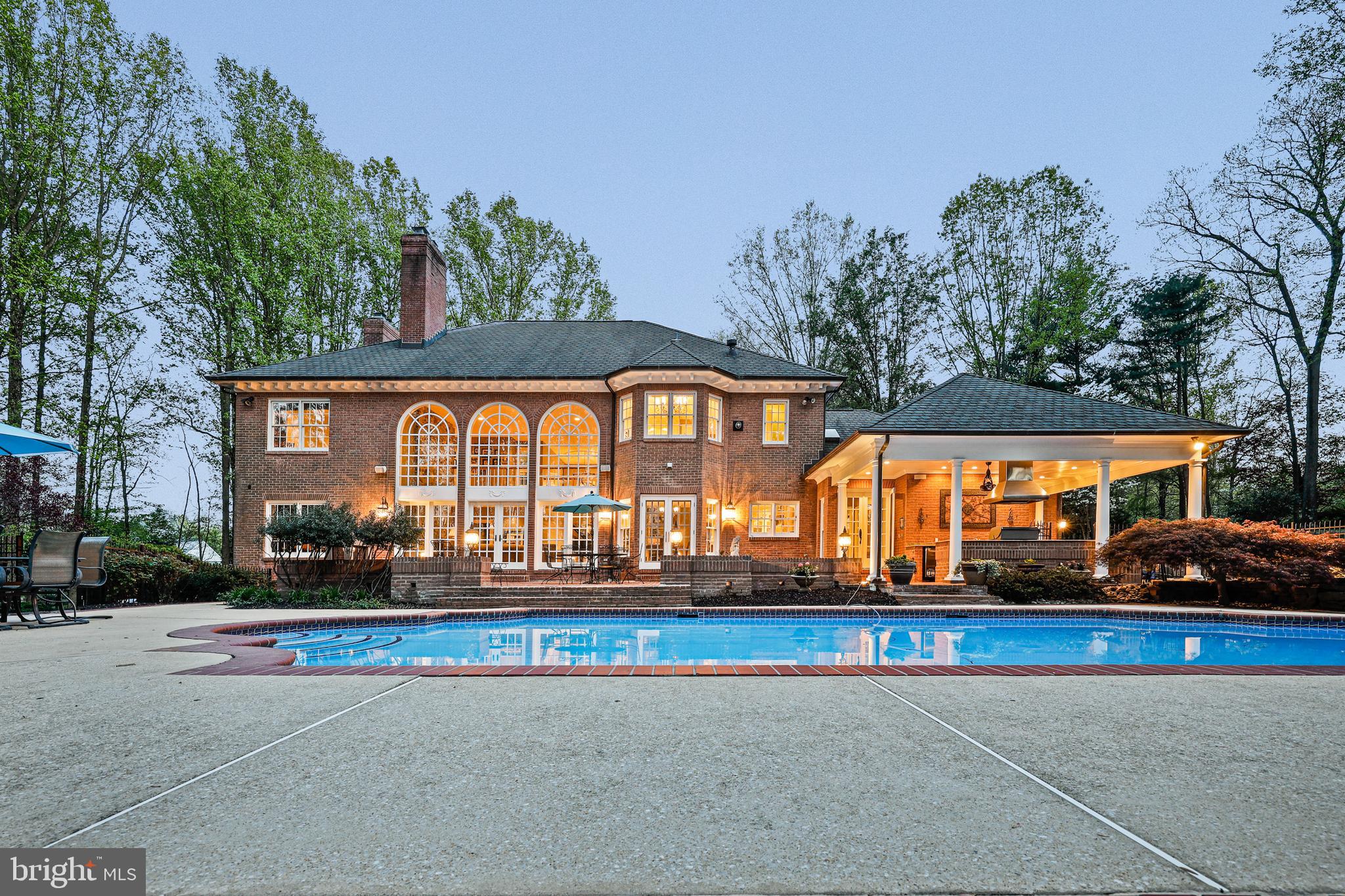 IVY HILL - Residential