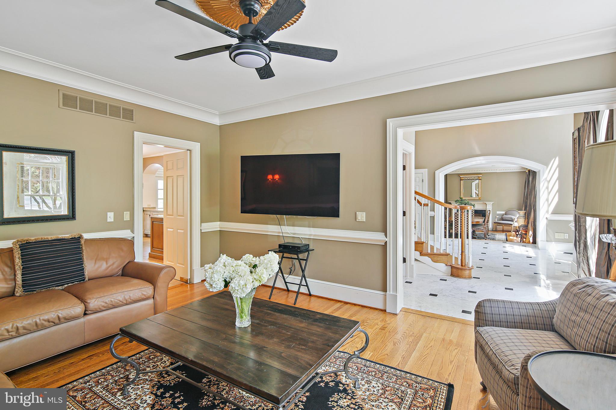 IVY HILL - Residential