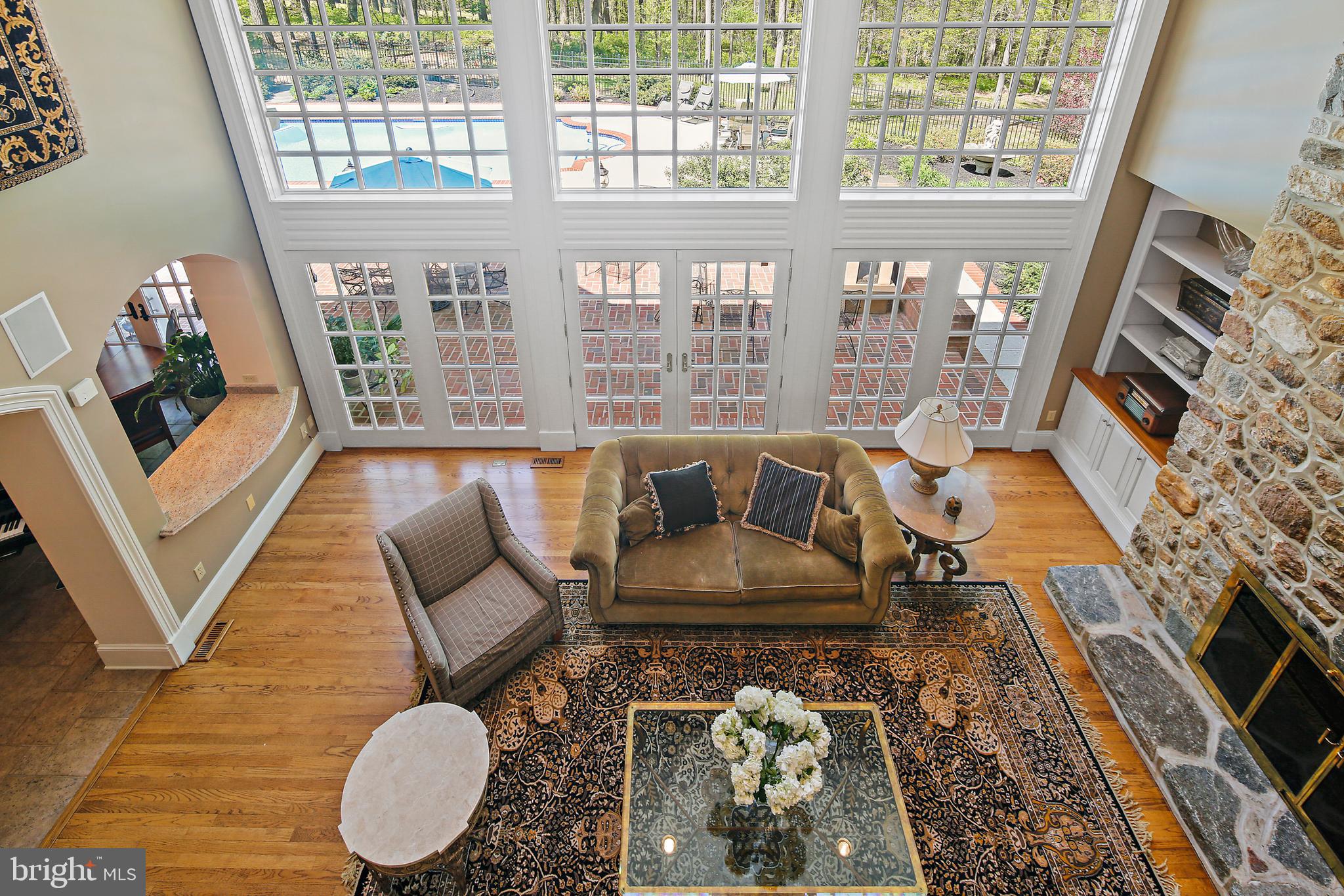 IVY HILL - Residential