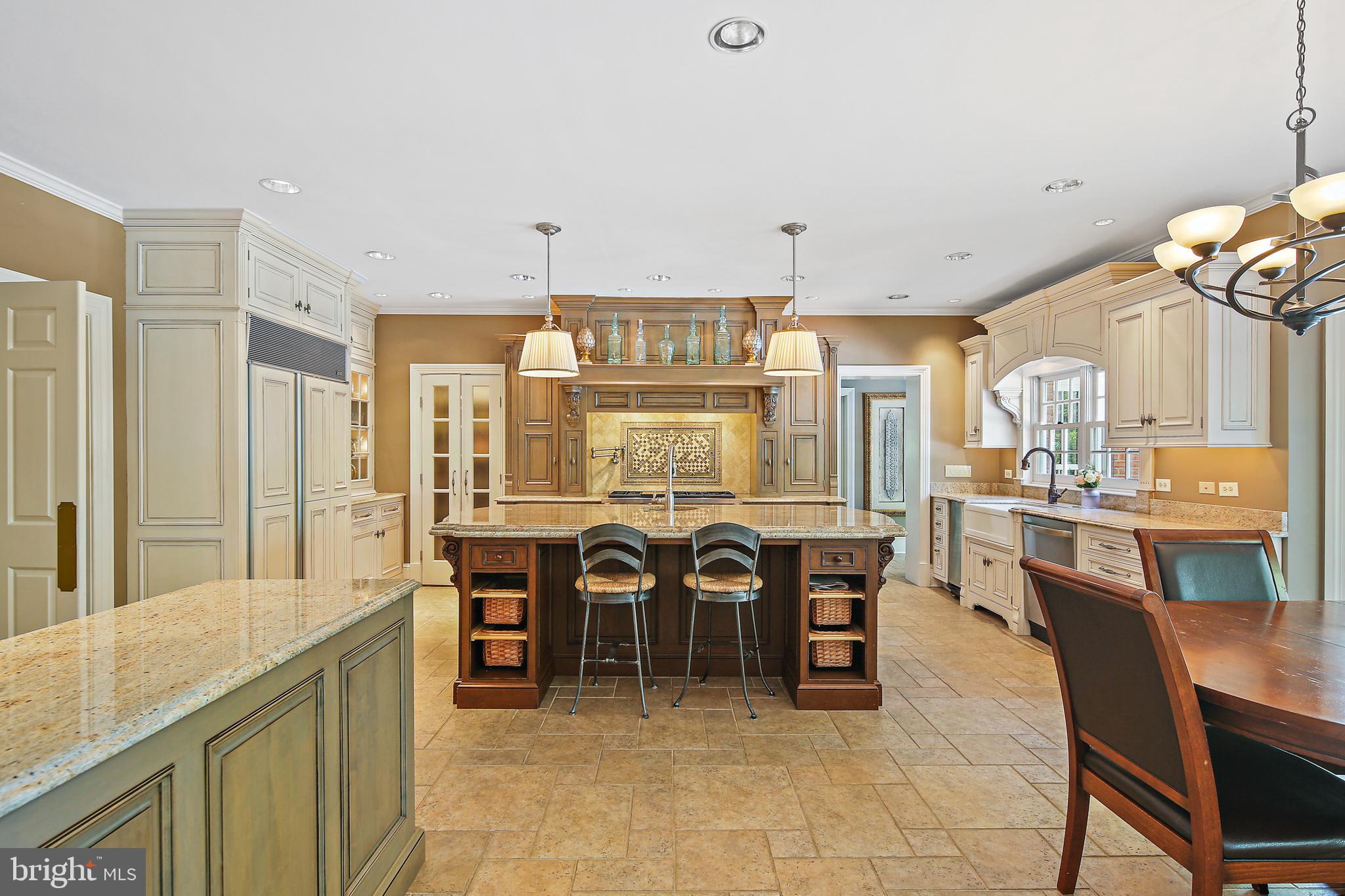 IVY HILL - Residential