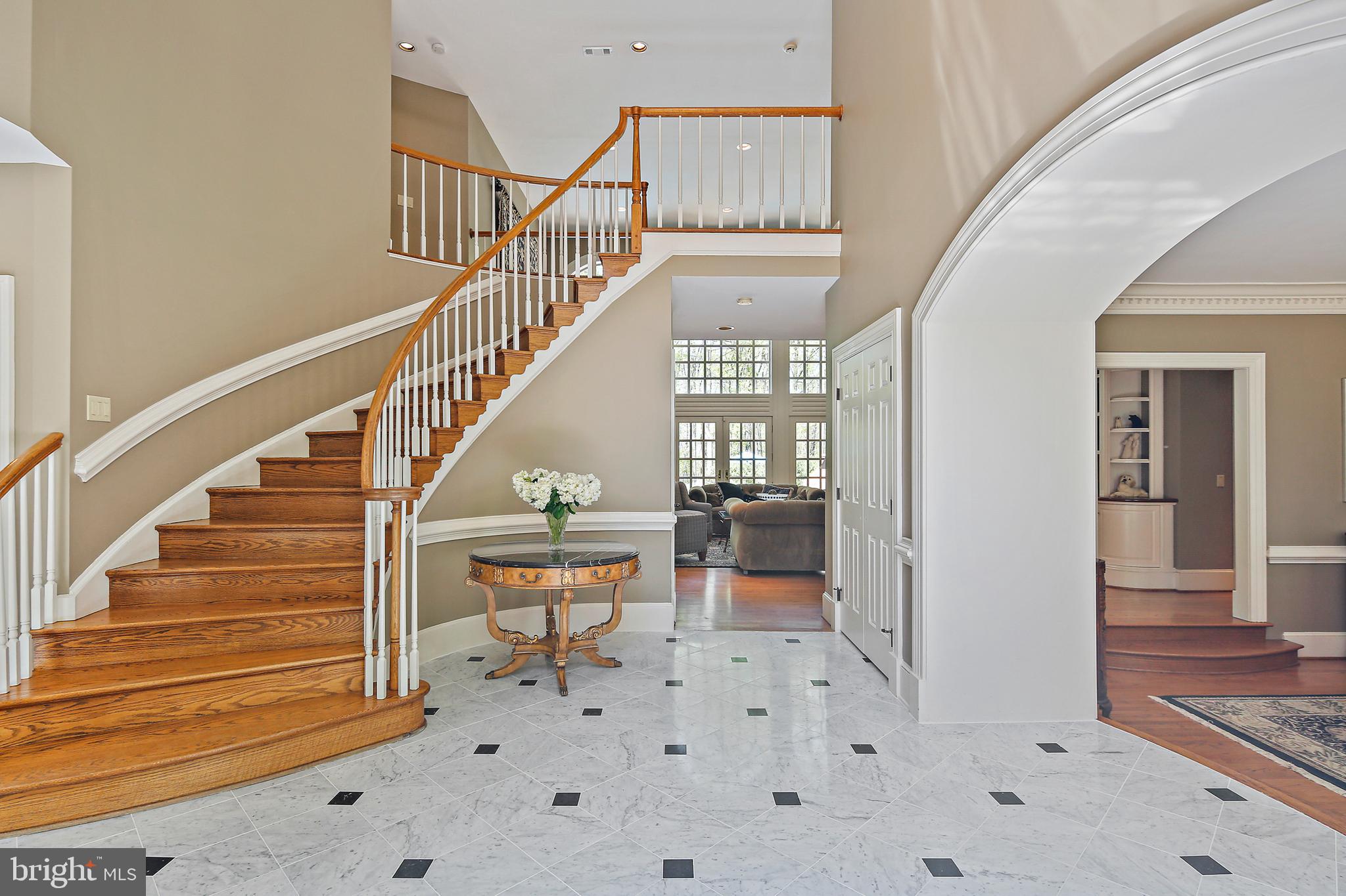 IVY HILL - Residential