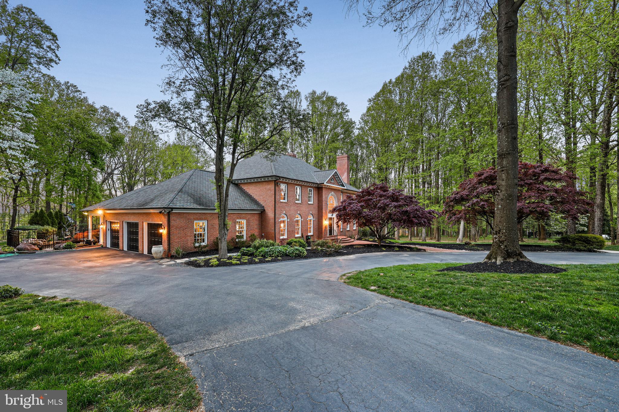 IVY HILL - Residential
