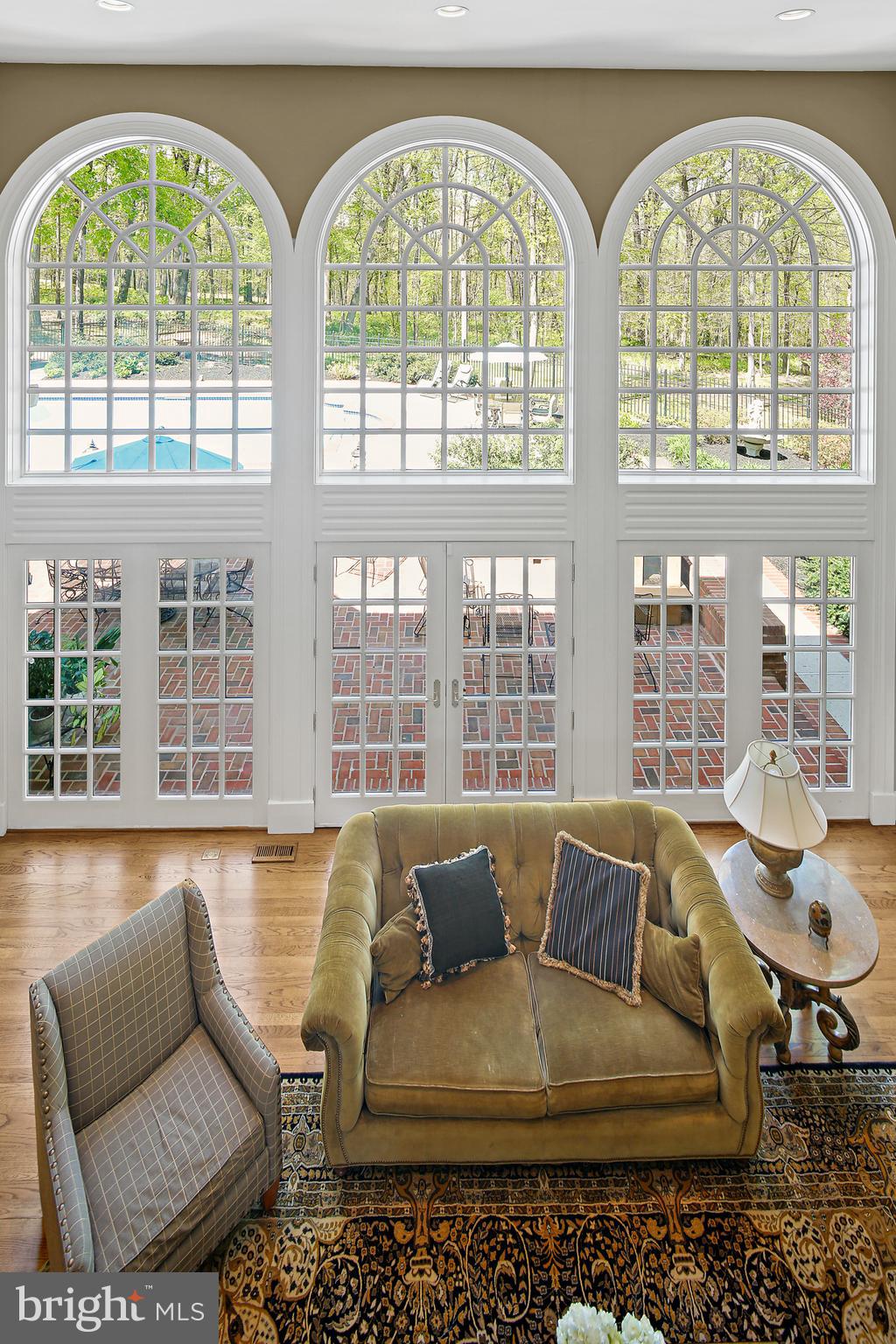 IVY HILL - Residential