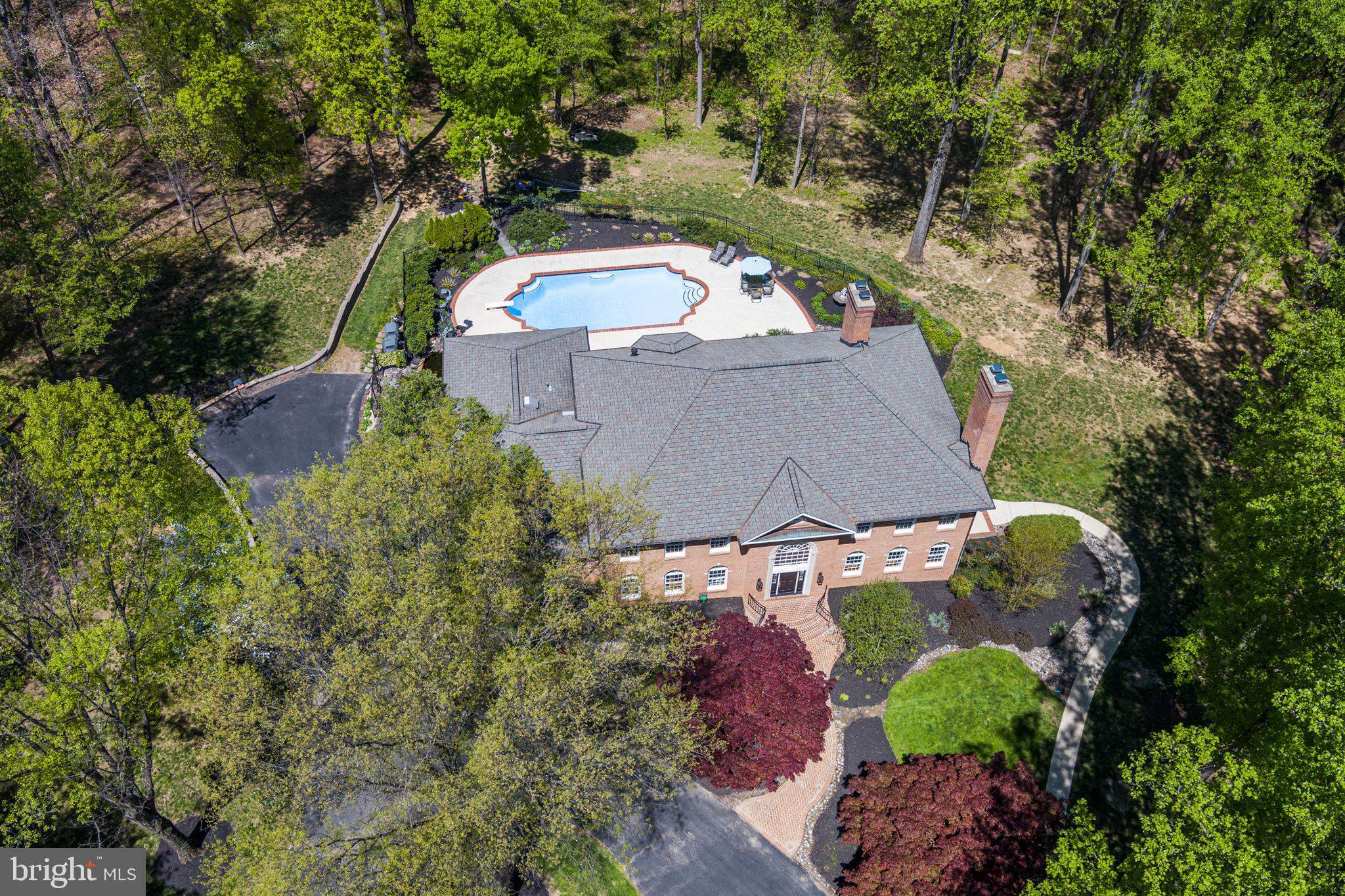 IVY HILL - Residential