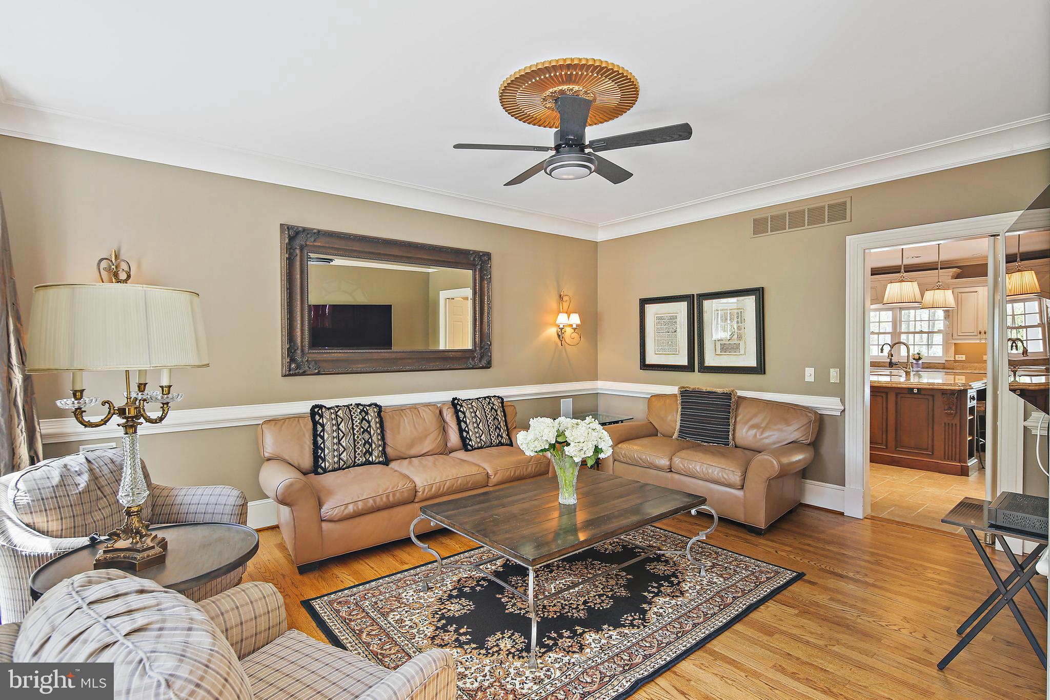 IVY HILL - Residential