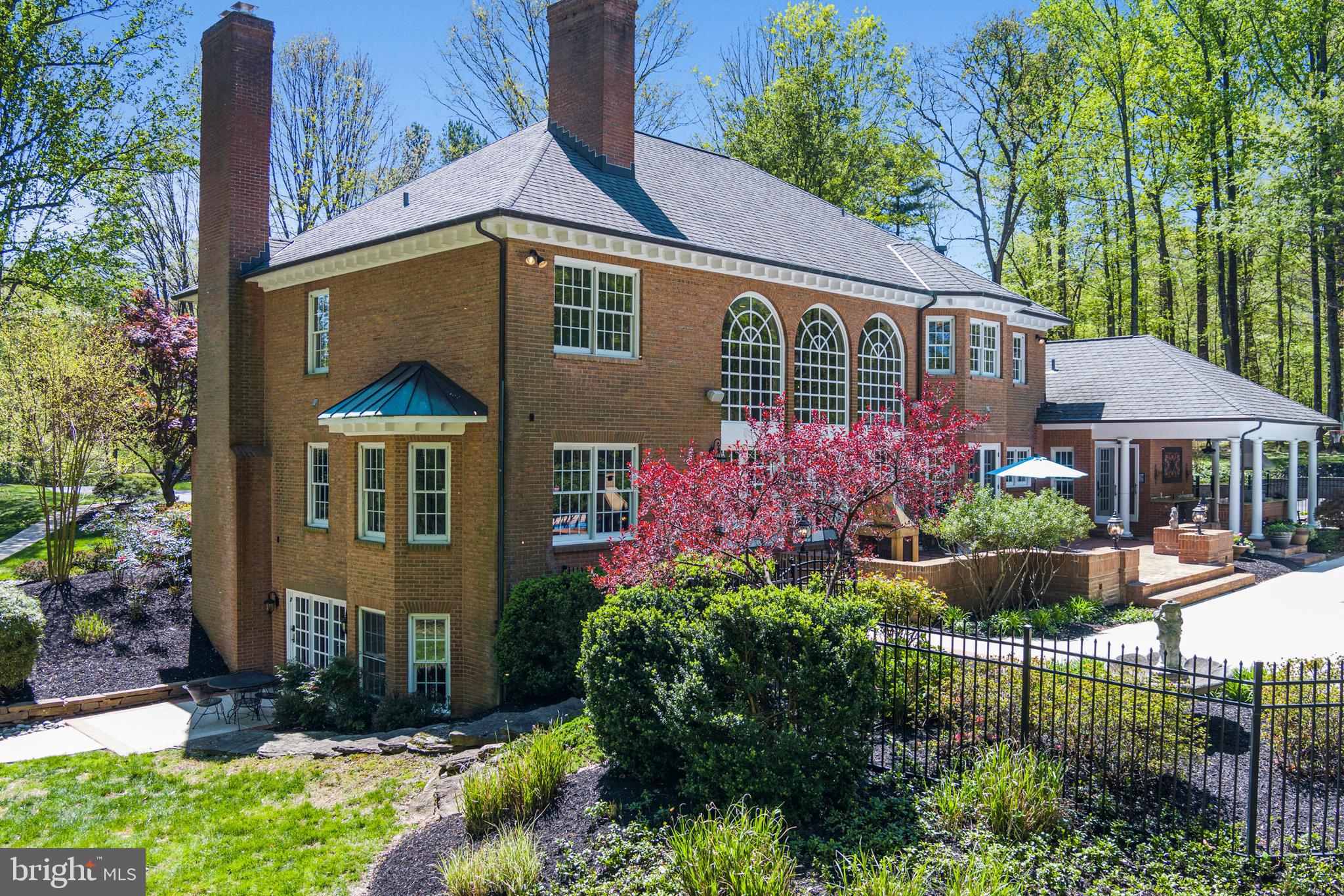 IVY HILL - Residential