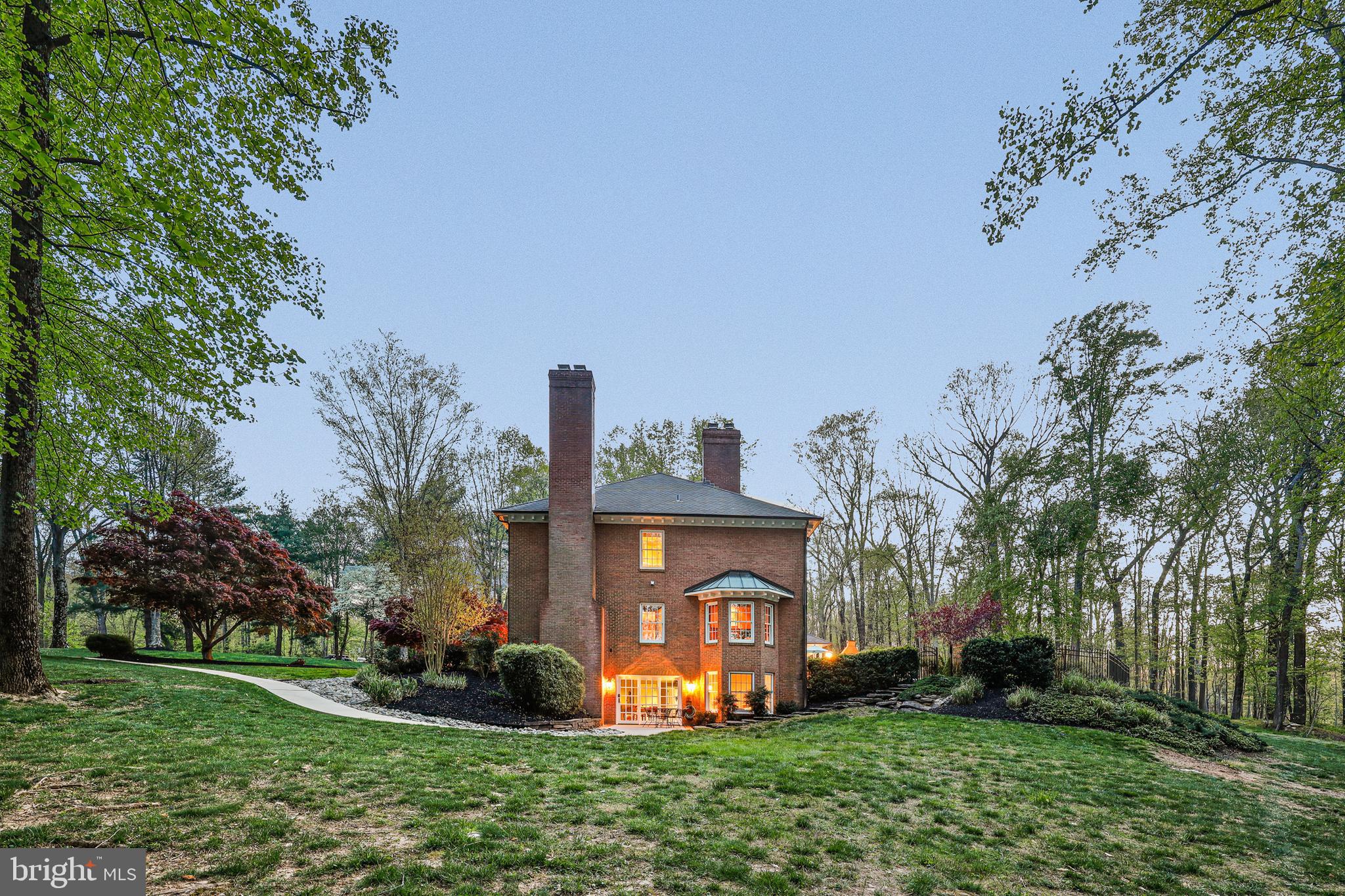 IVY HILL - Residential