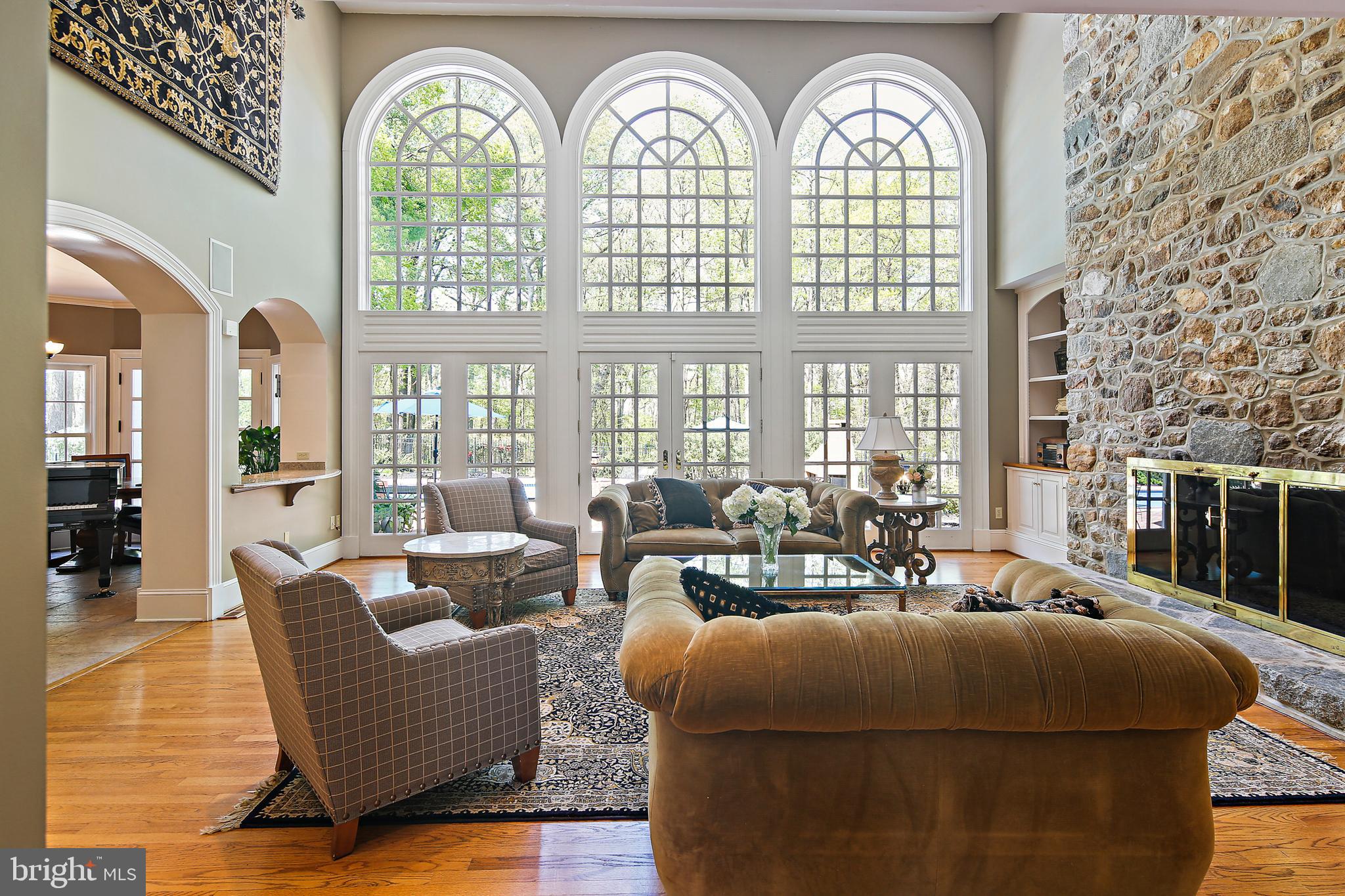 IVY HILL - Residential