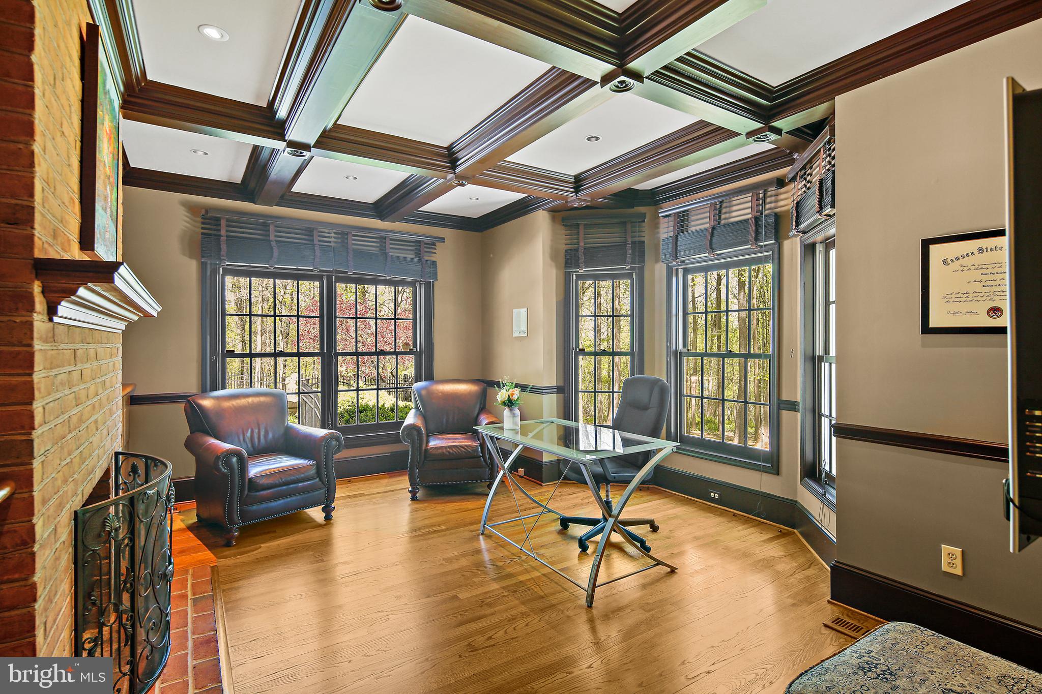 IVY HILL - Residential