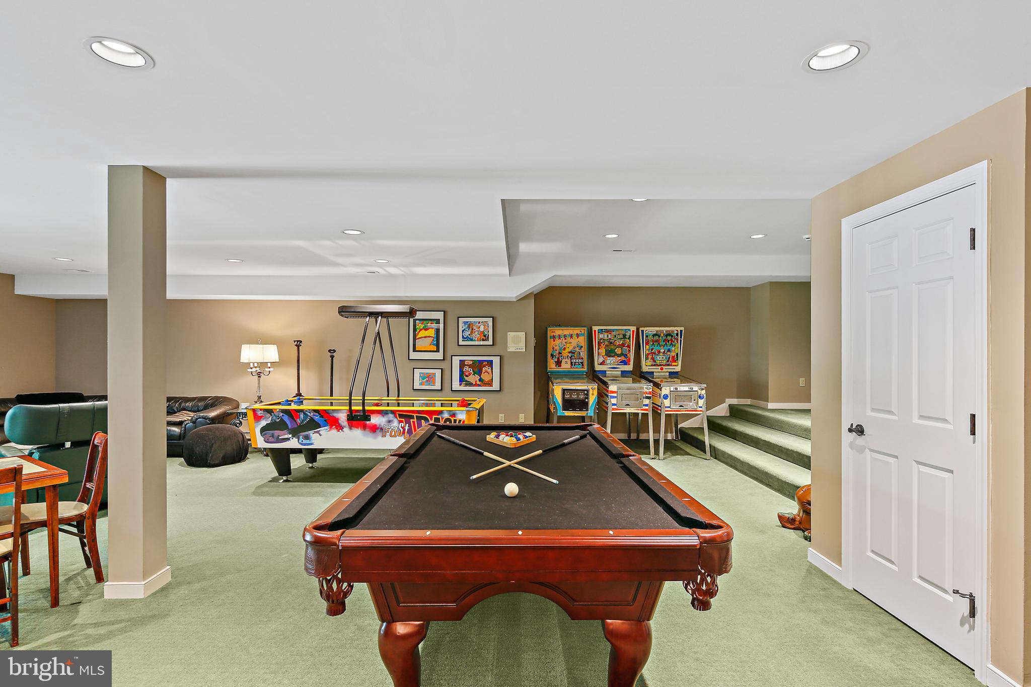 IVY HILL - Residential