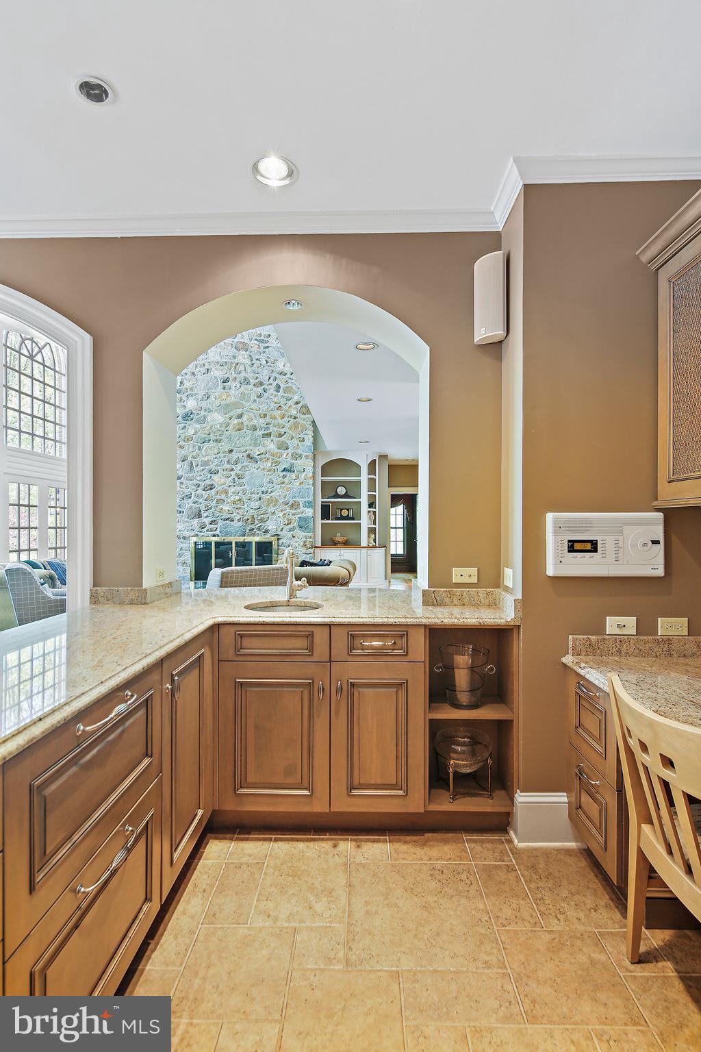 IVY HILL - Residential