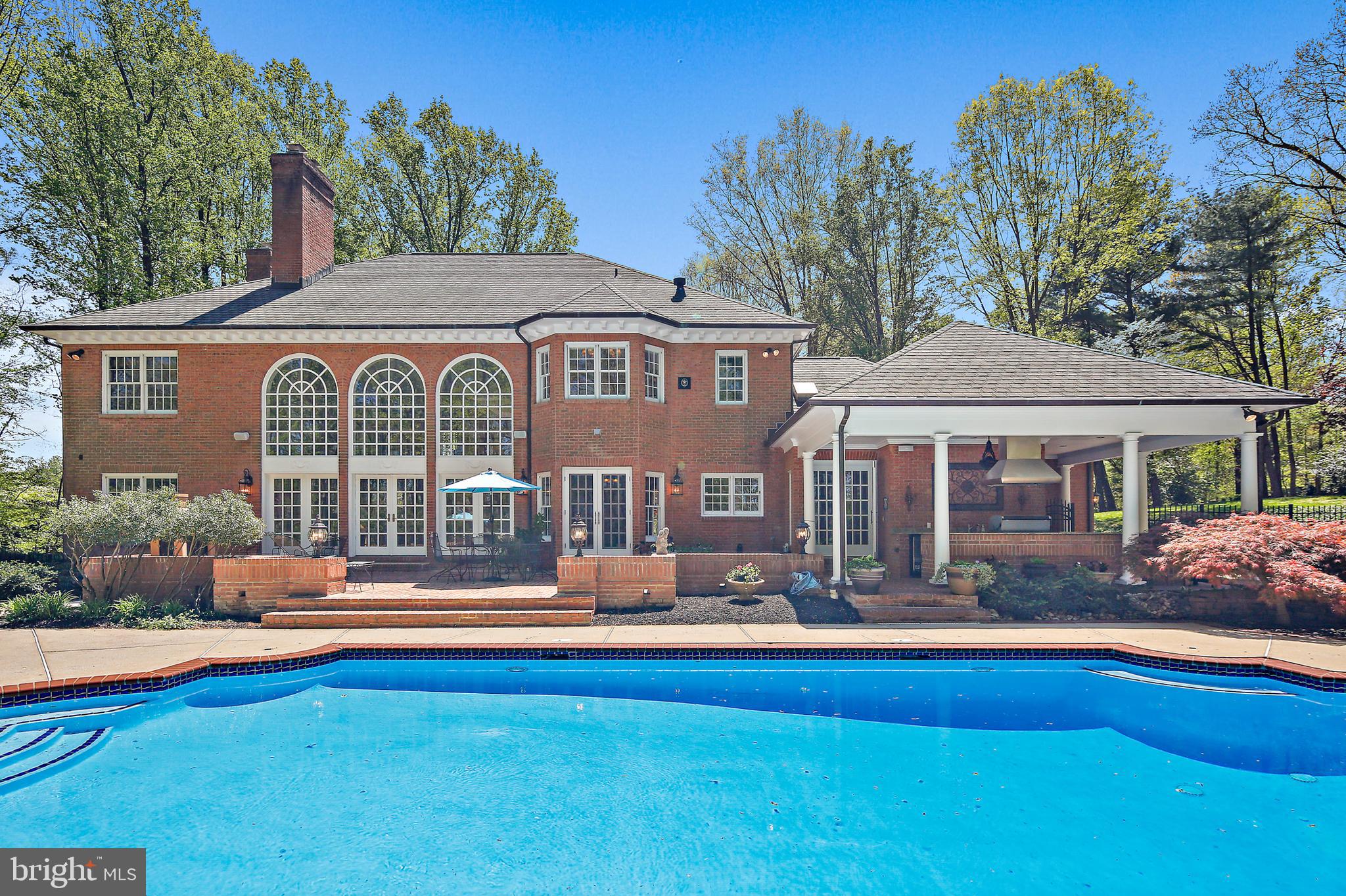 IVY HILL - Residential