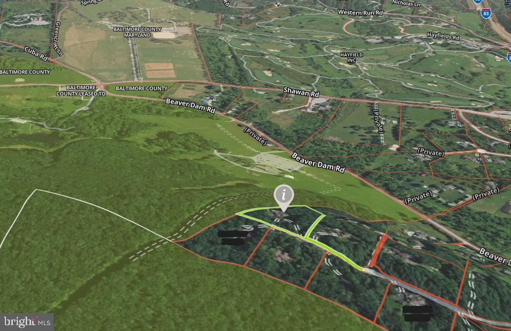 IVY HILL - Residential