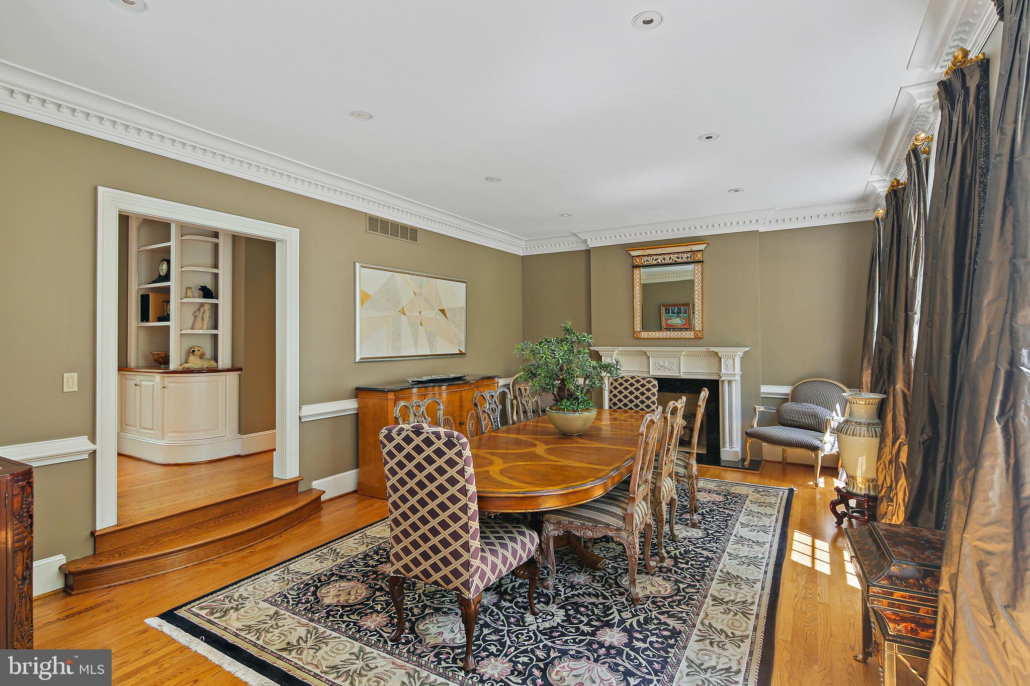 IVY HILL - Residential