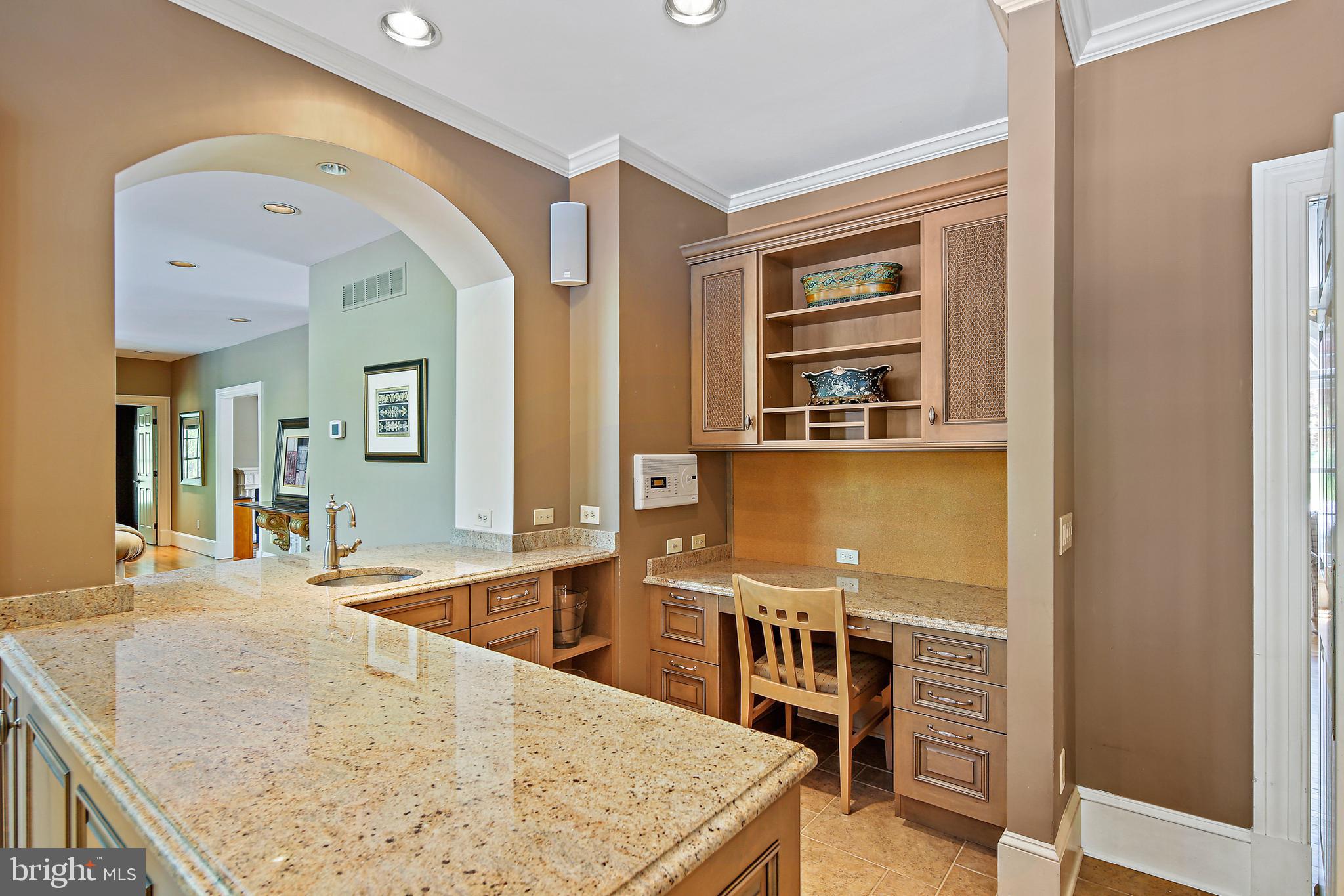 IVY HILL - Residential