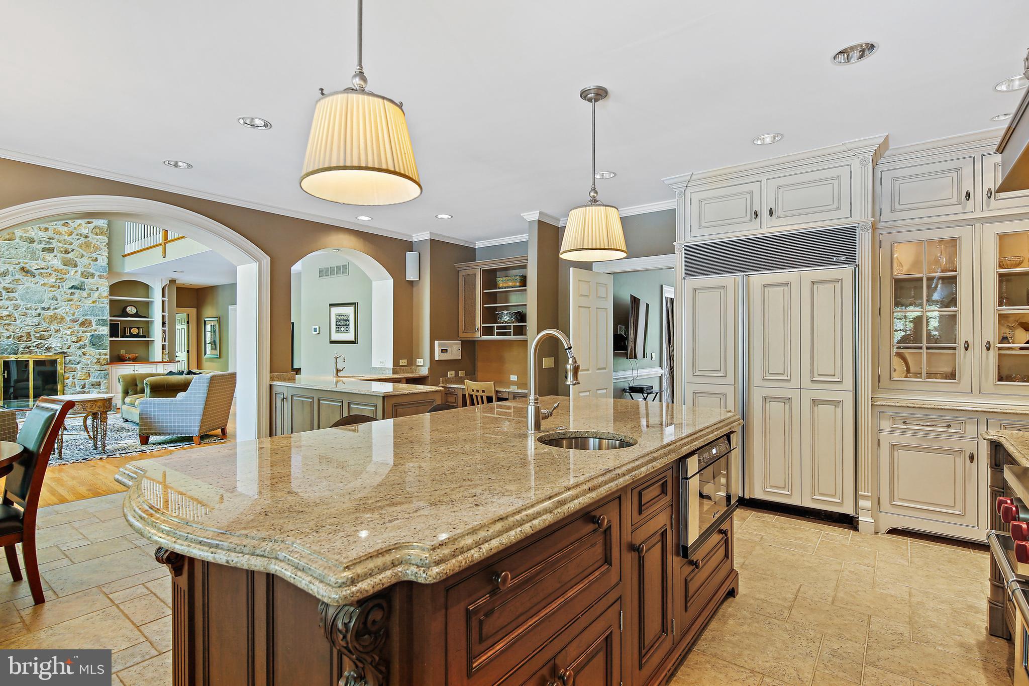 IVY HILL - Residential